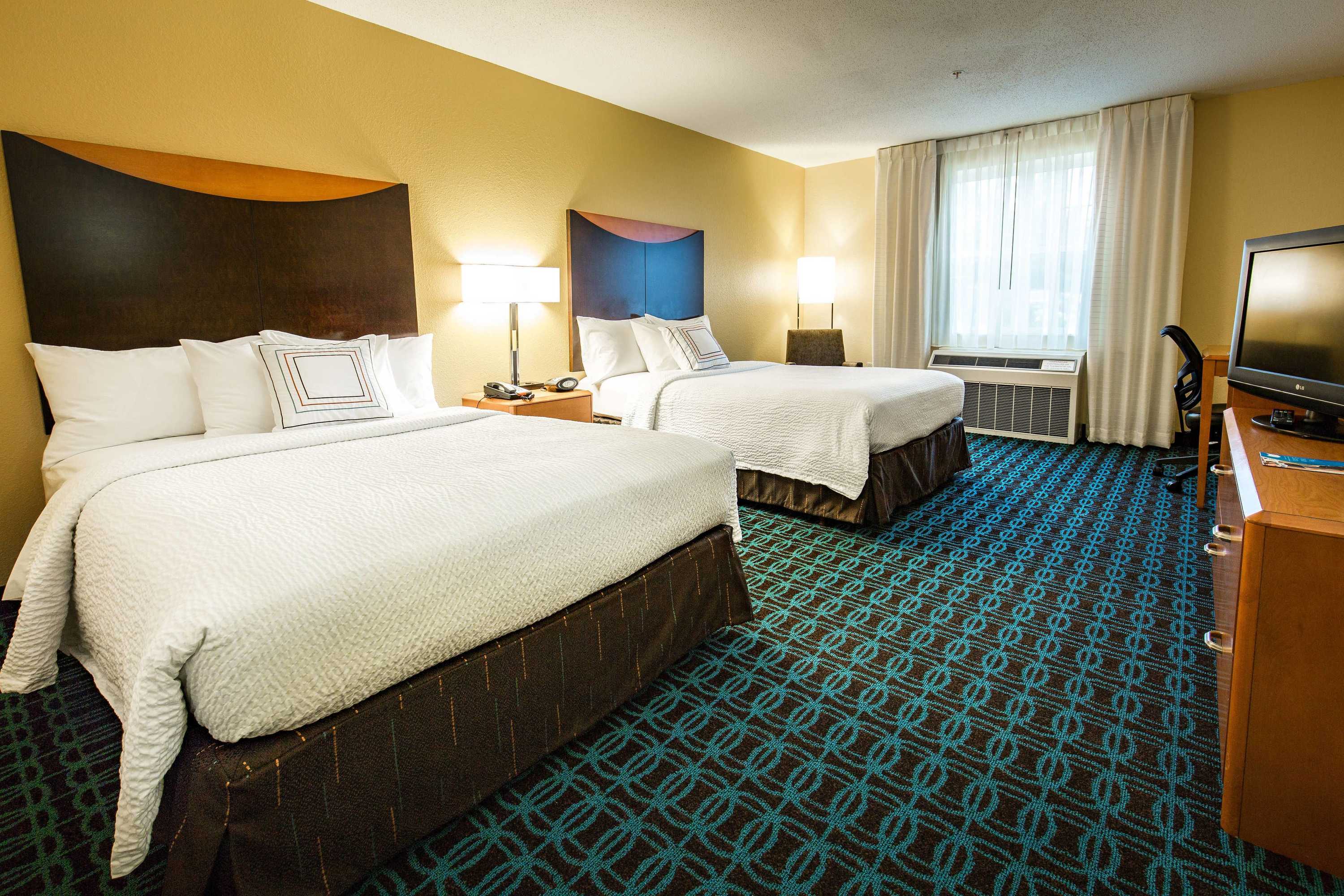 Gift card for Fairfield Inn & Suites by Marriott Portsmouth Exeter Gift card for Fairfield Inn & Suites by Marriott Portsmouth Exeter
