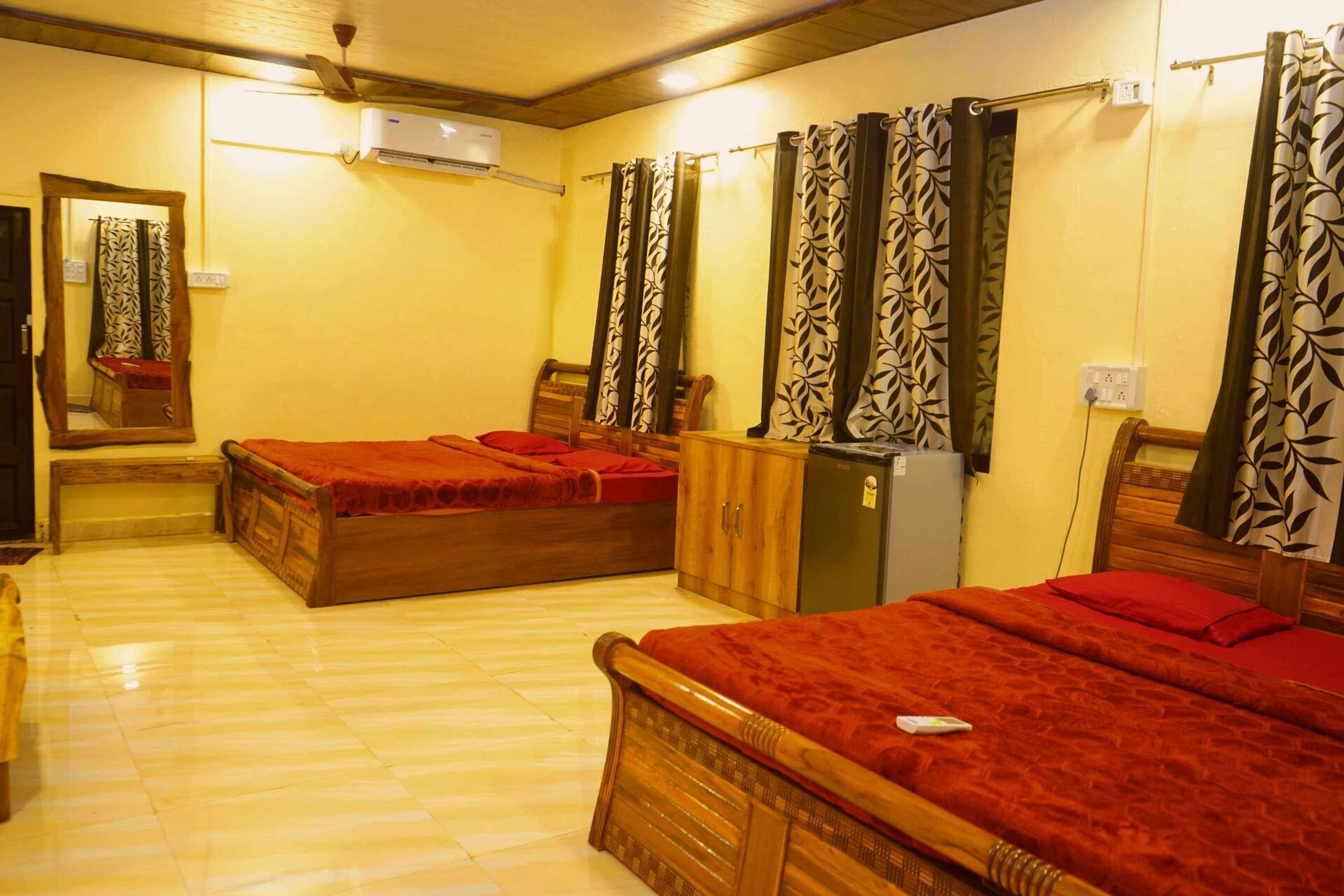 Gift card for The Avi's Village Agrotourism