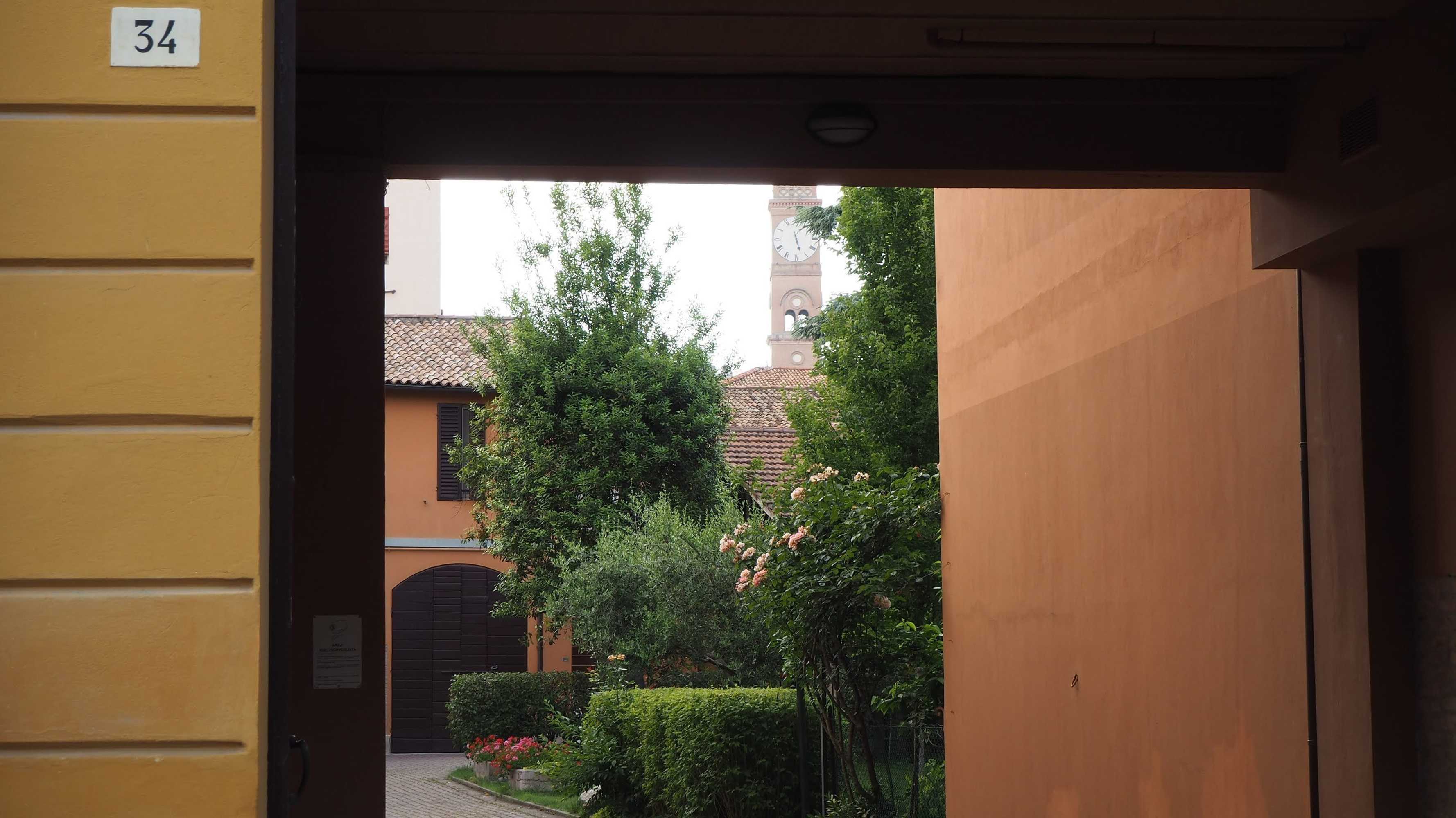 Gift card for Giardino 34