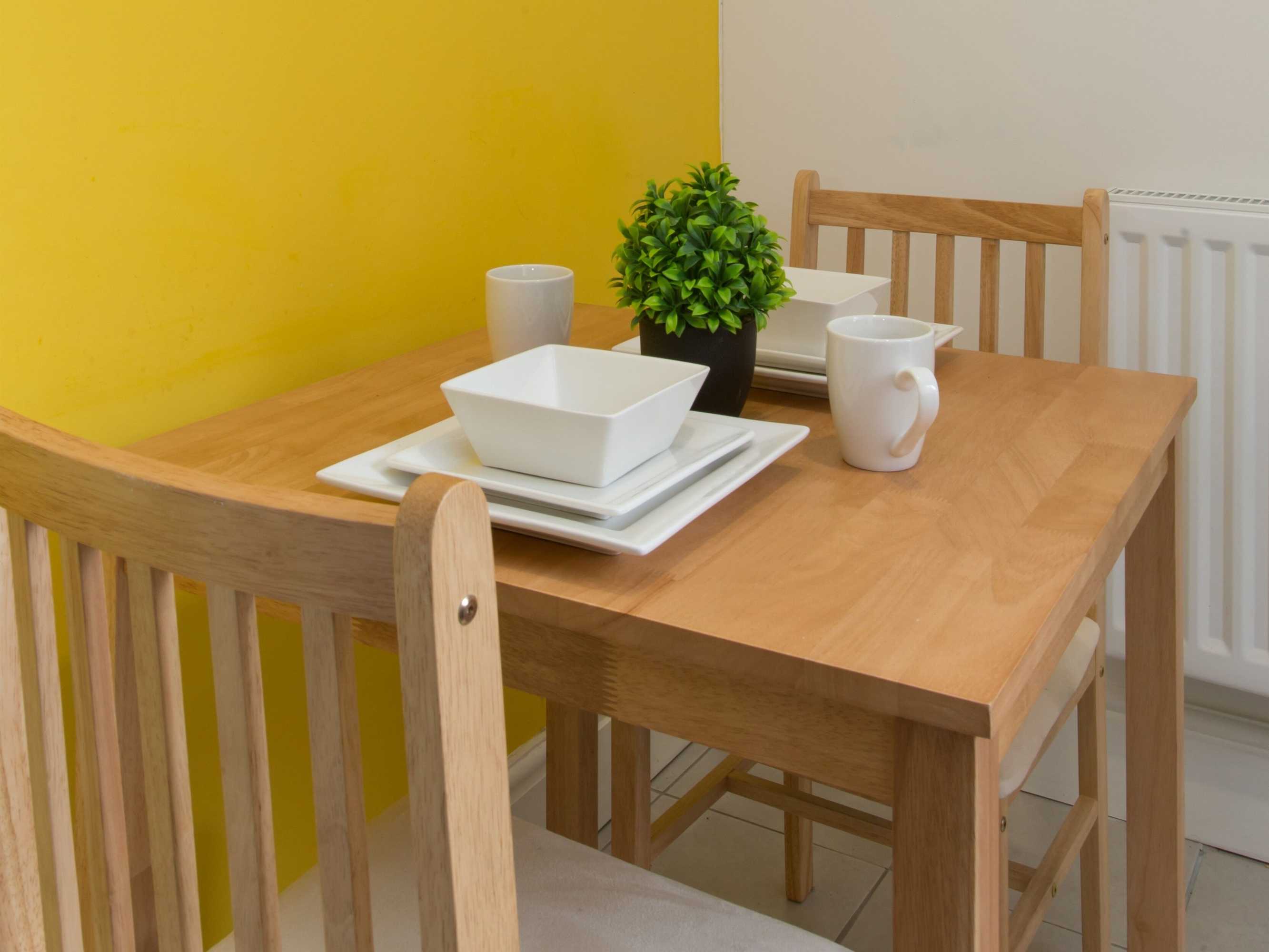 Gift card for Crewe Rooms West Avenue