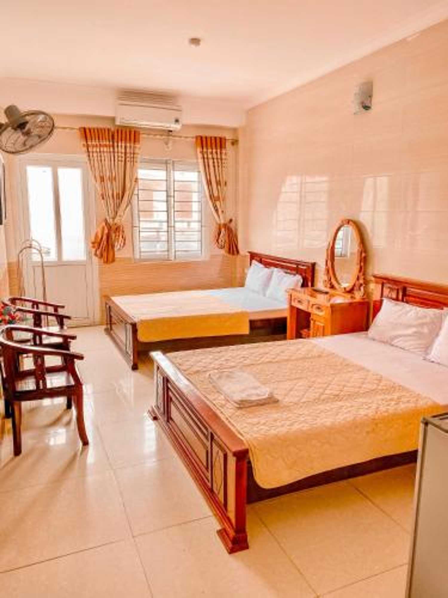 Gift card for Thien Nhan Hotel Gift card for Thien Nhan Hotel