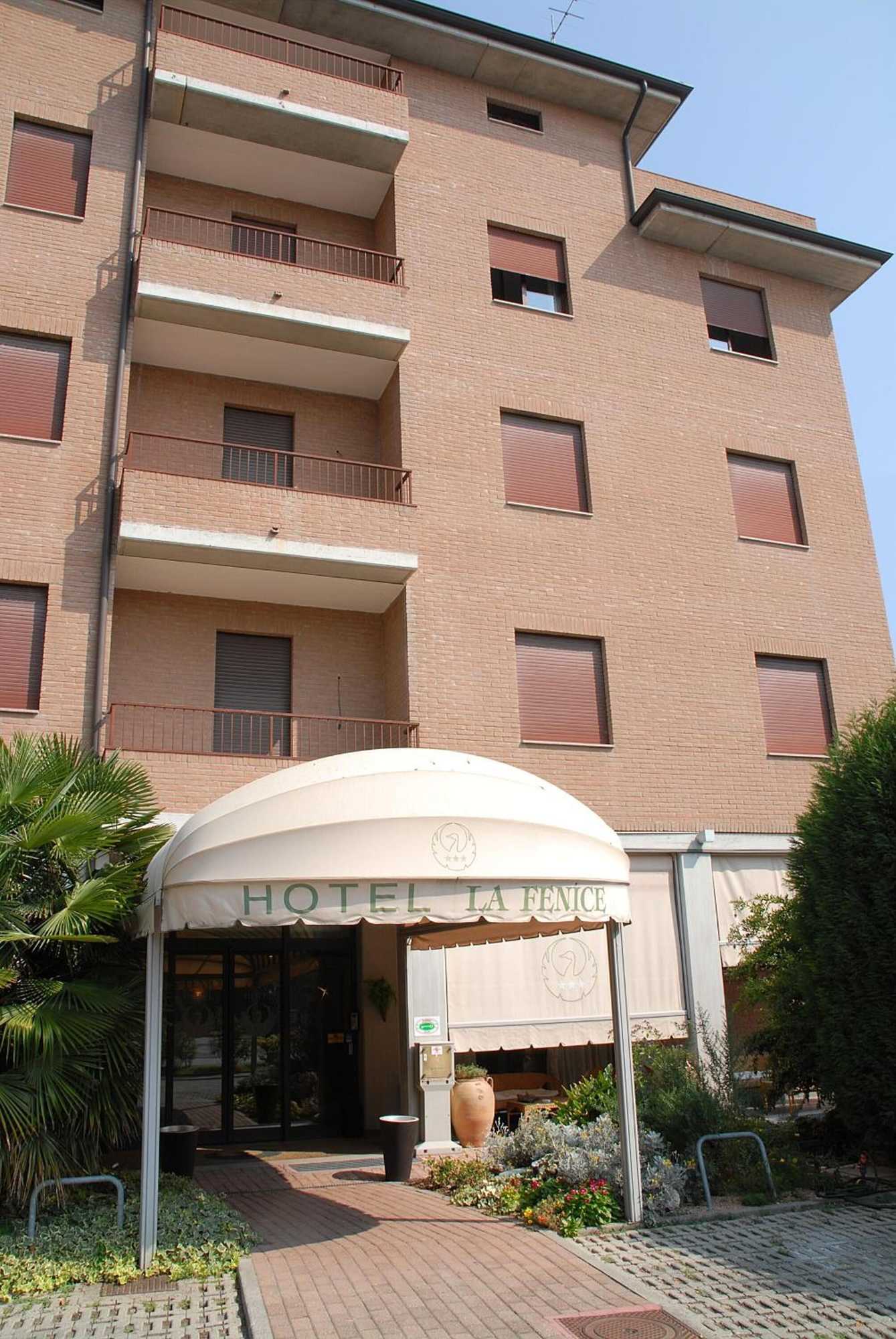 Gift card for Hotel la Fenice Gift card for Hotel la Fenice