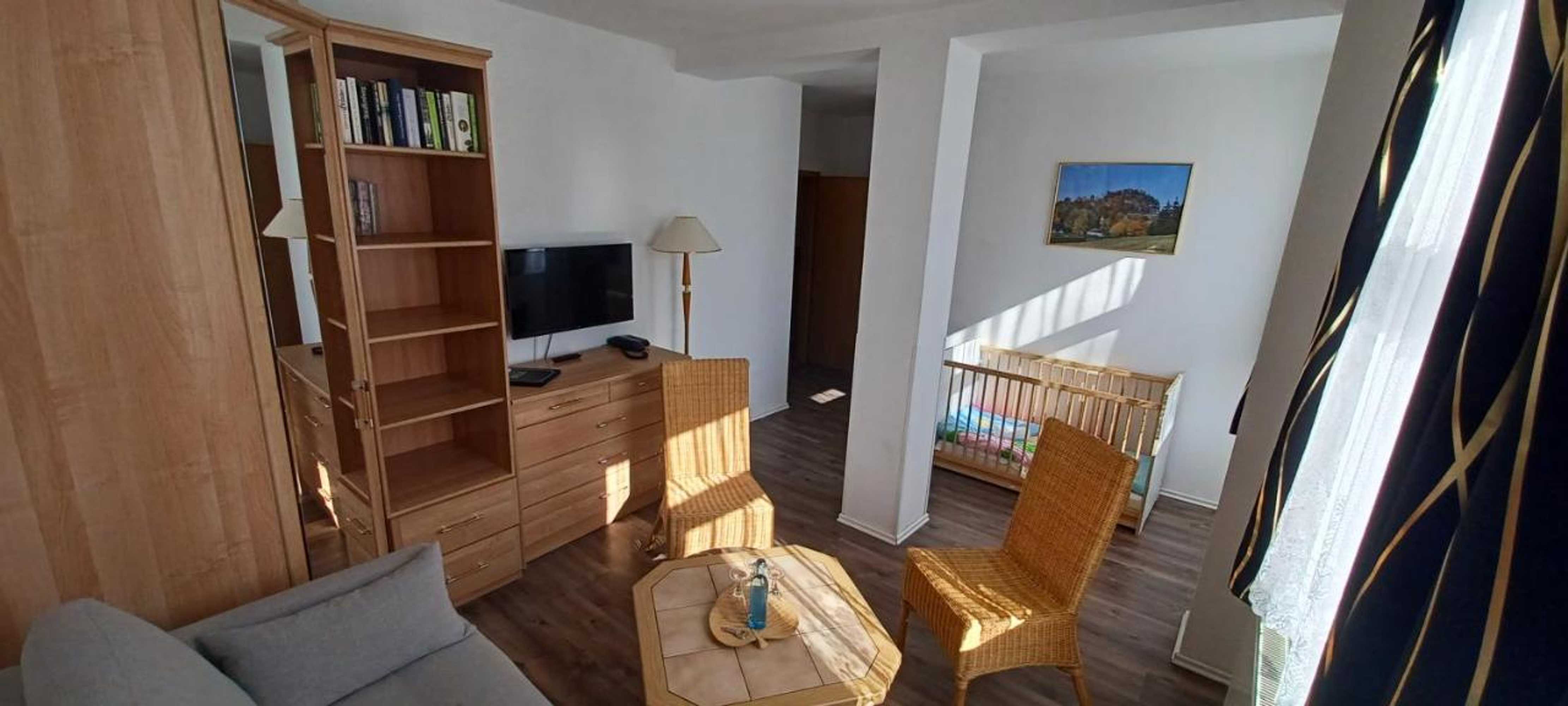 Gift card for Hotel Zittauer Hütte