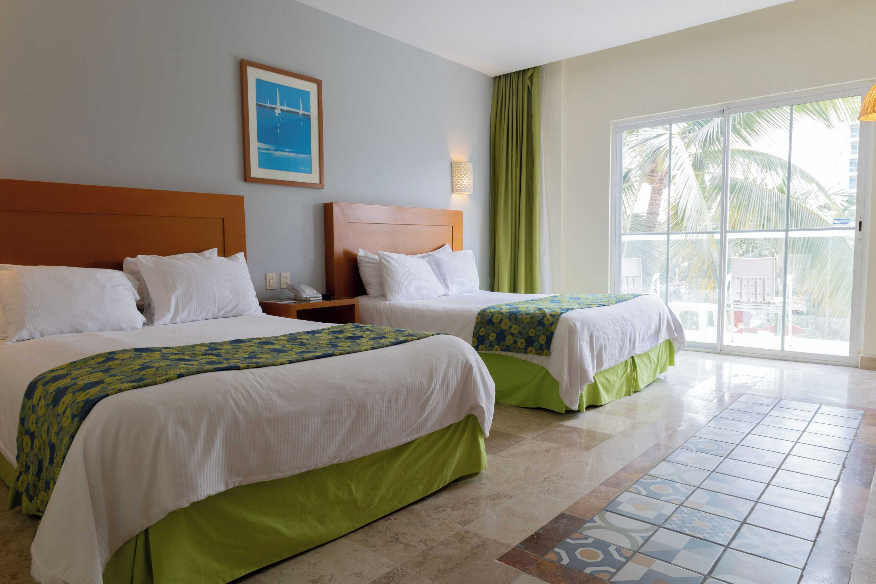 Gift card for Krystal Puerto Vallarta
