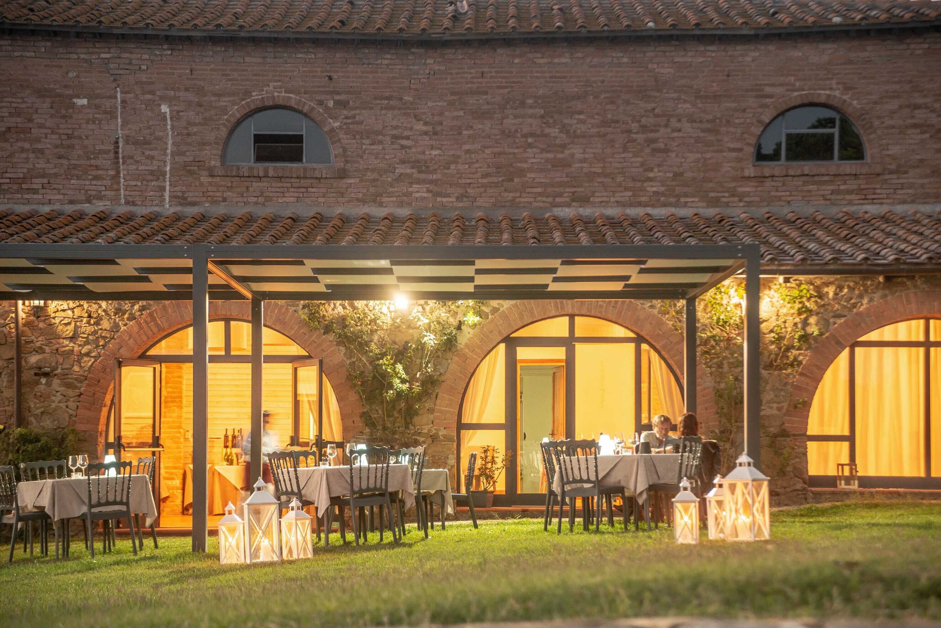 Gift card for Tenuta di Poggio Cavallo Gift card for Tenuta di Poggio Cavallo