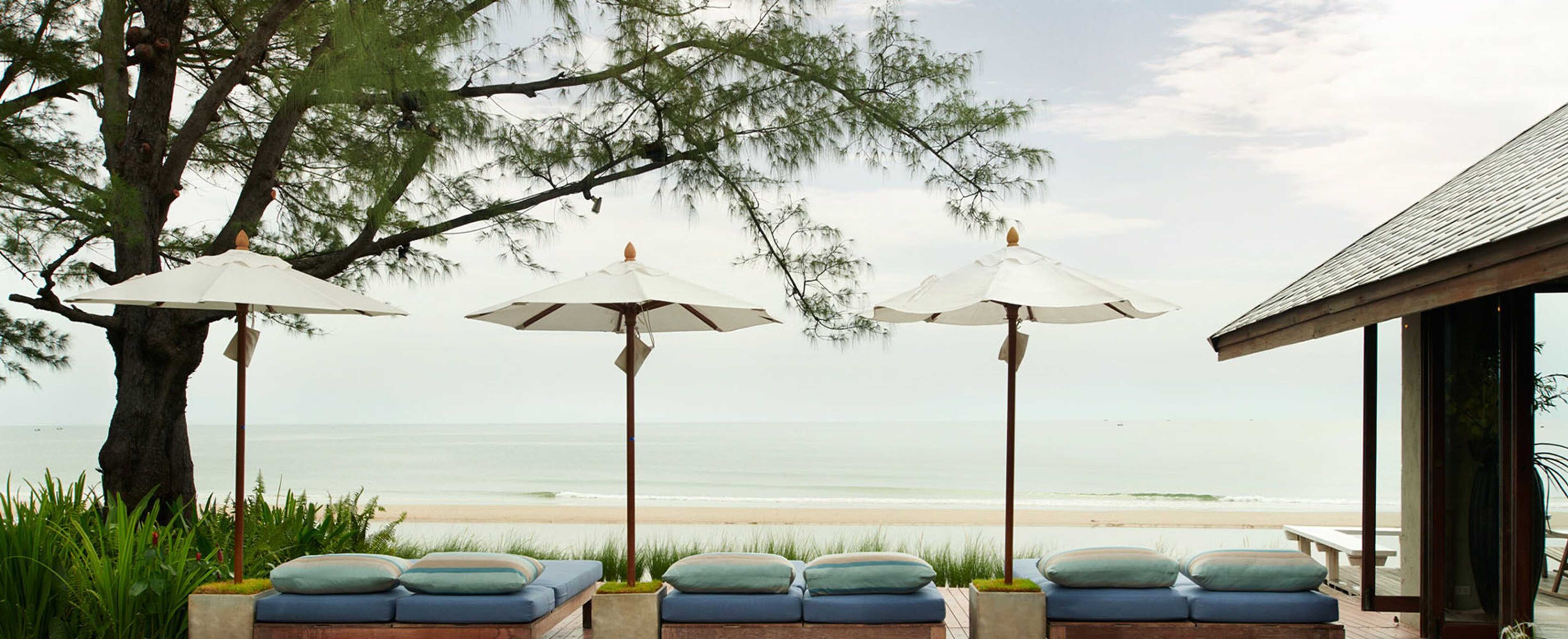 Gift card for Let's Sea Hua Hin Al Fresco Resort Gift card for Let's Sea Hua Hin Al Fresco Resort