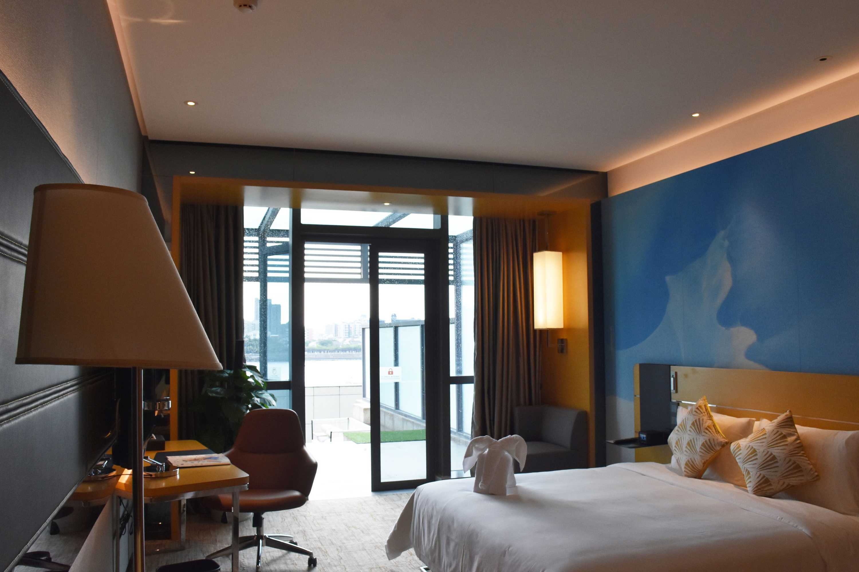Gift card for Novotel Haikou Xinbudao Gift card for Novotel Haikou Xinbudao