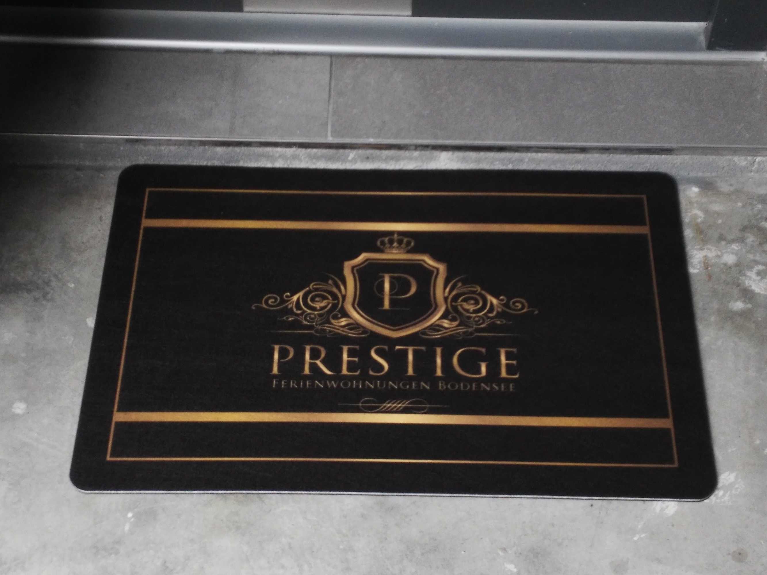 Gift card for Ferienwohnungen Prestige 2