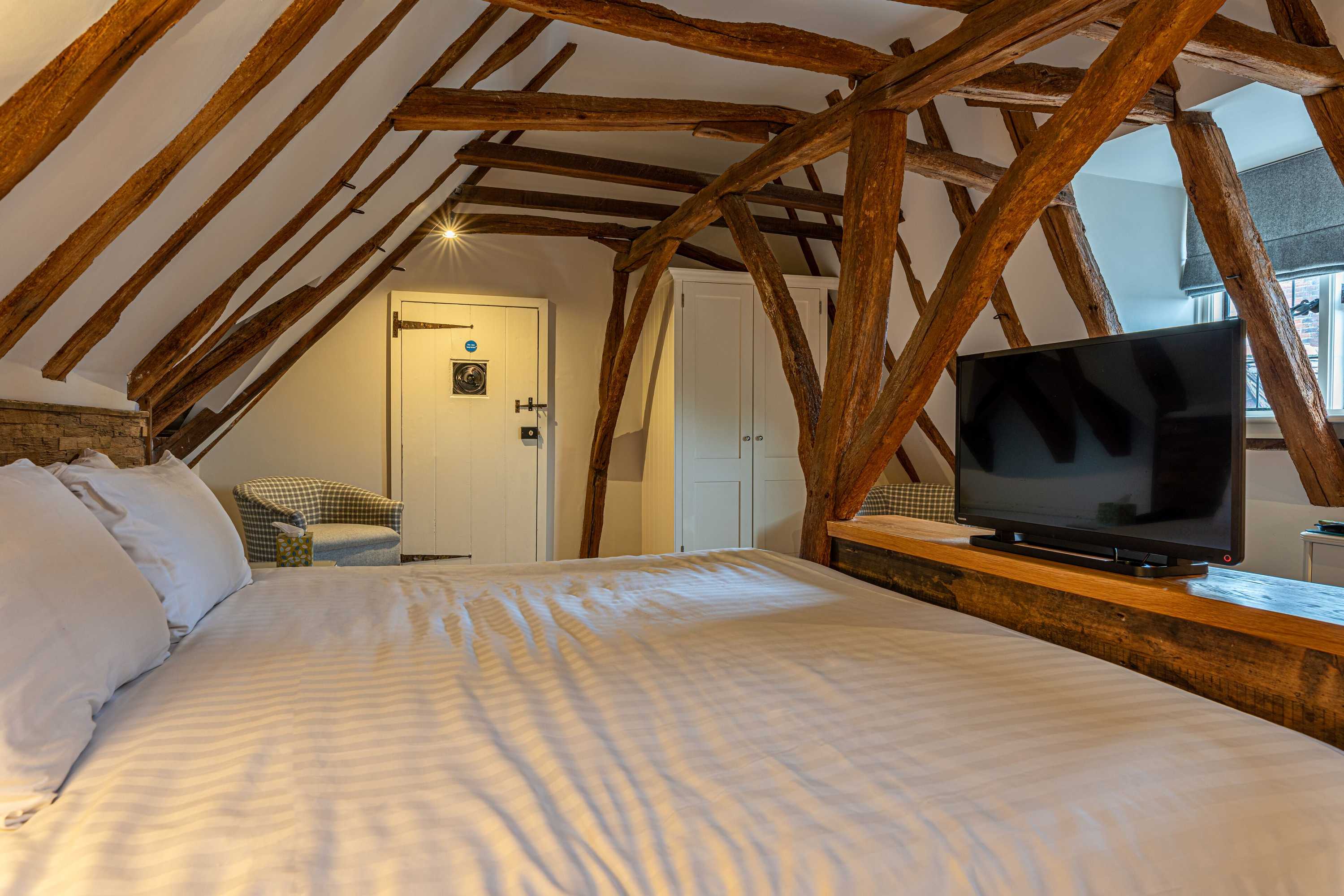 Gift card for The Sun Inn