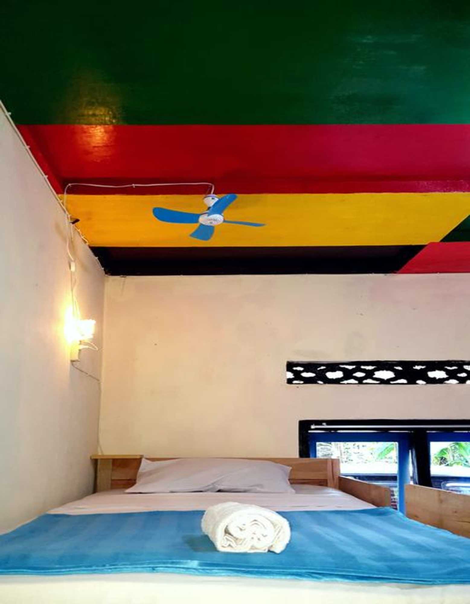 Gift card for Dodo Dormitory Backpacker