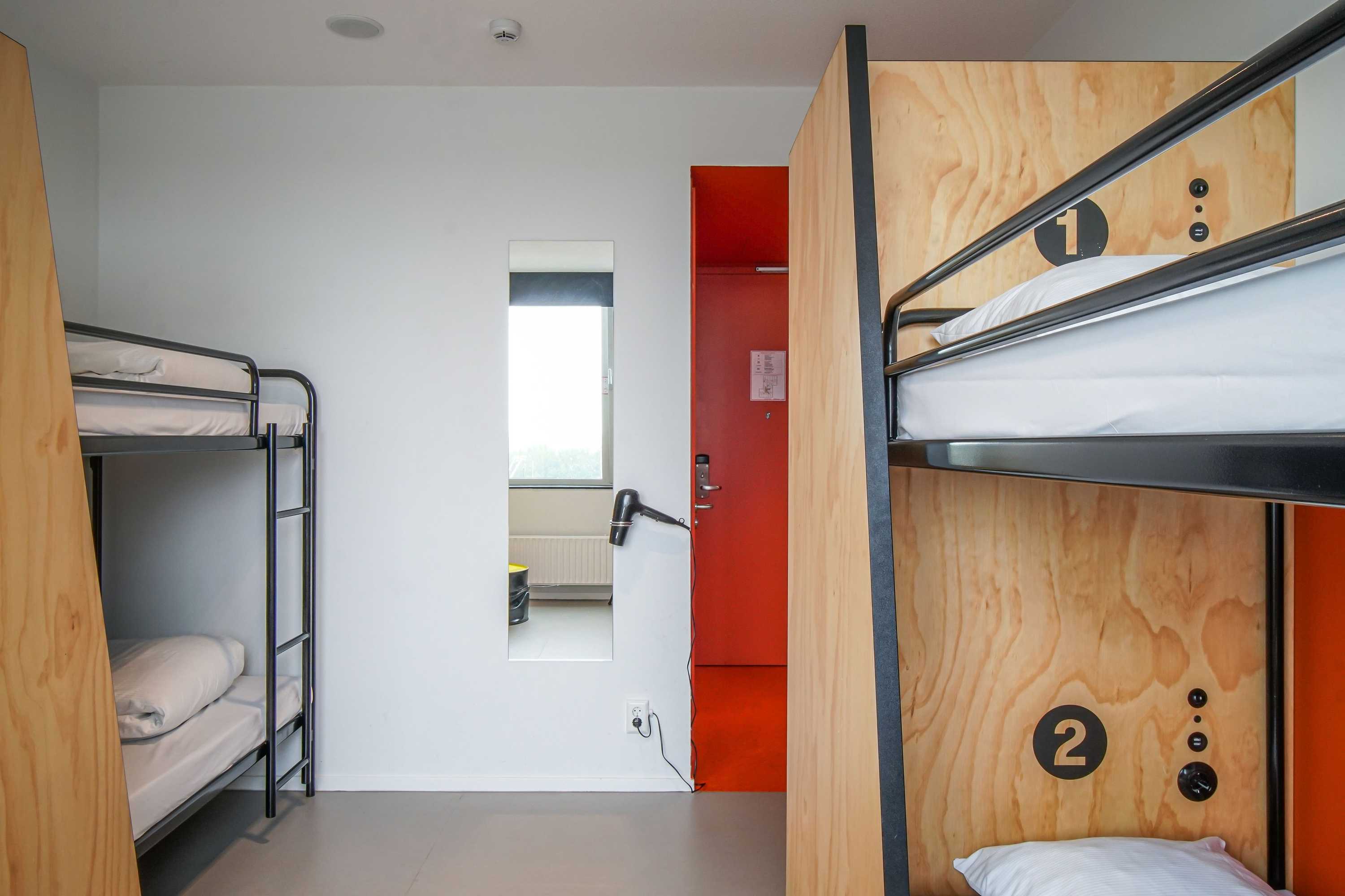 Gift card for Via Amsterdam - Hostel
