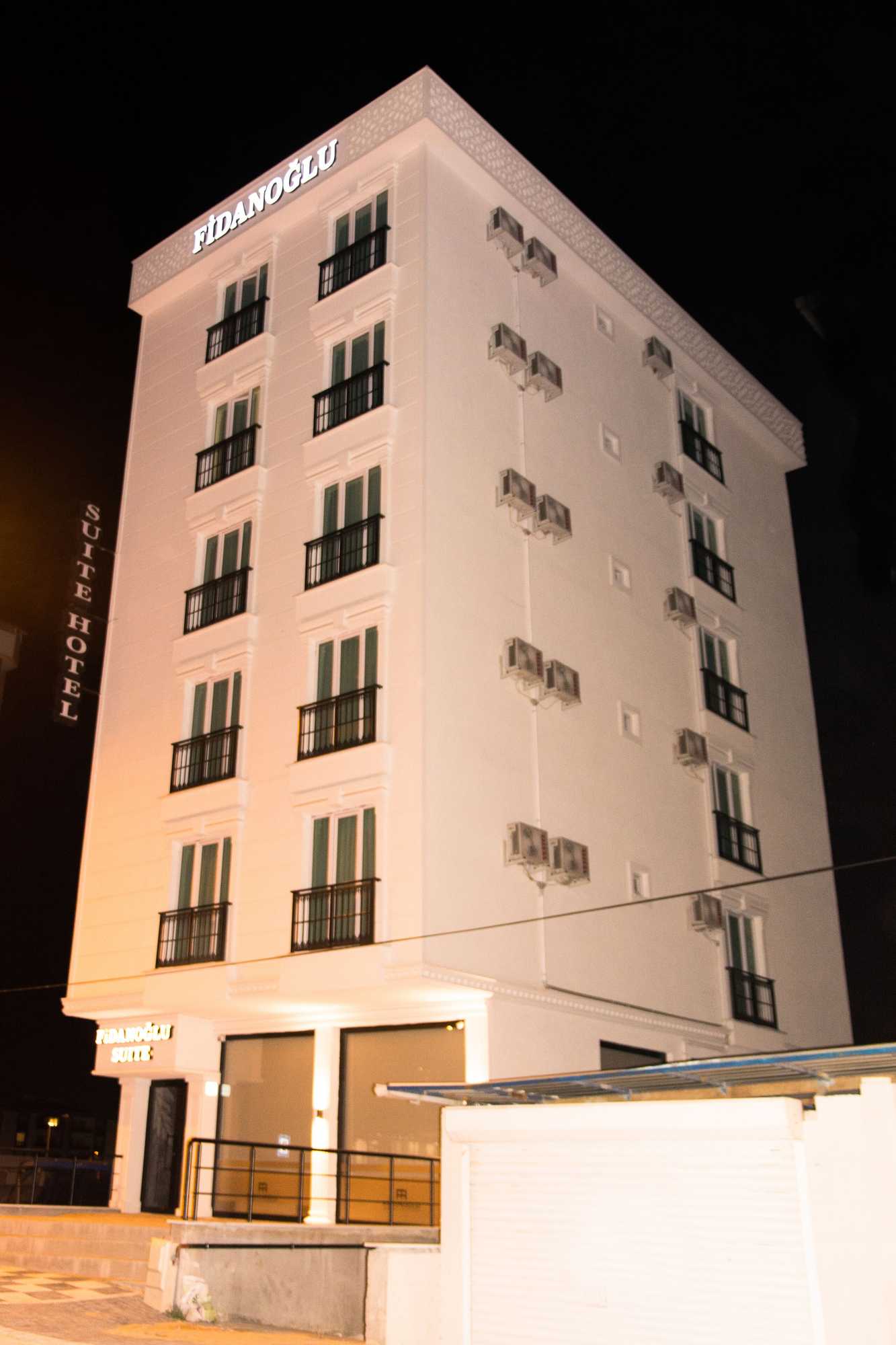 Gift card for Fidanoglu Suite Hotel Corlu Gift card for Fidanoglu Suite Hotel Corlu
