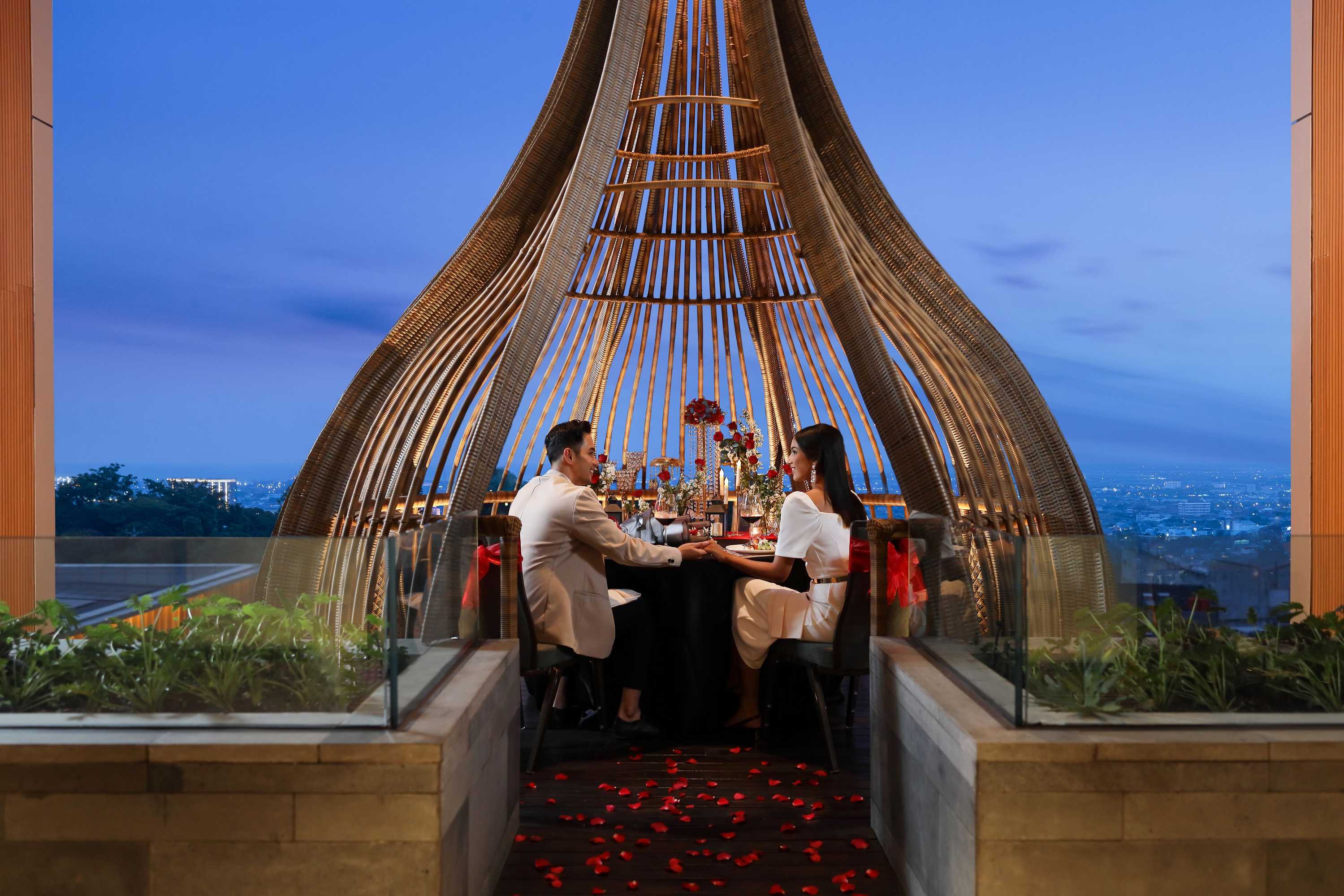 Gift card for Padma Hotel Semarang Gift card for Padma Hotel Semarang