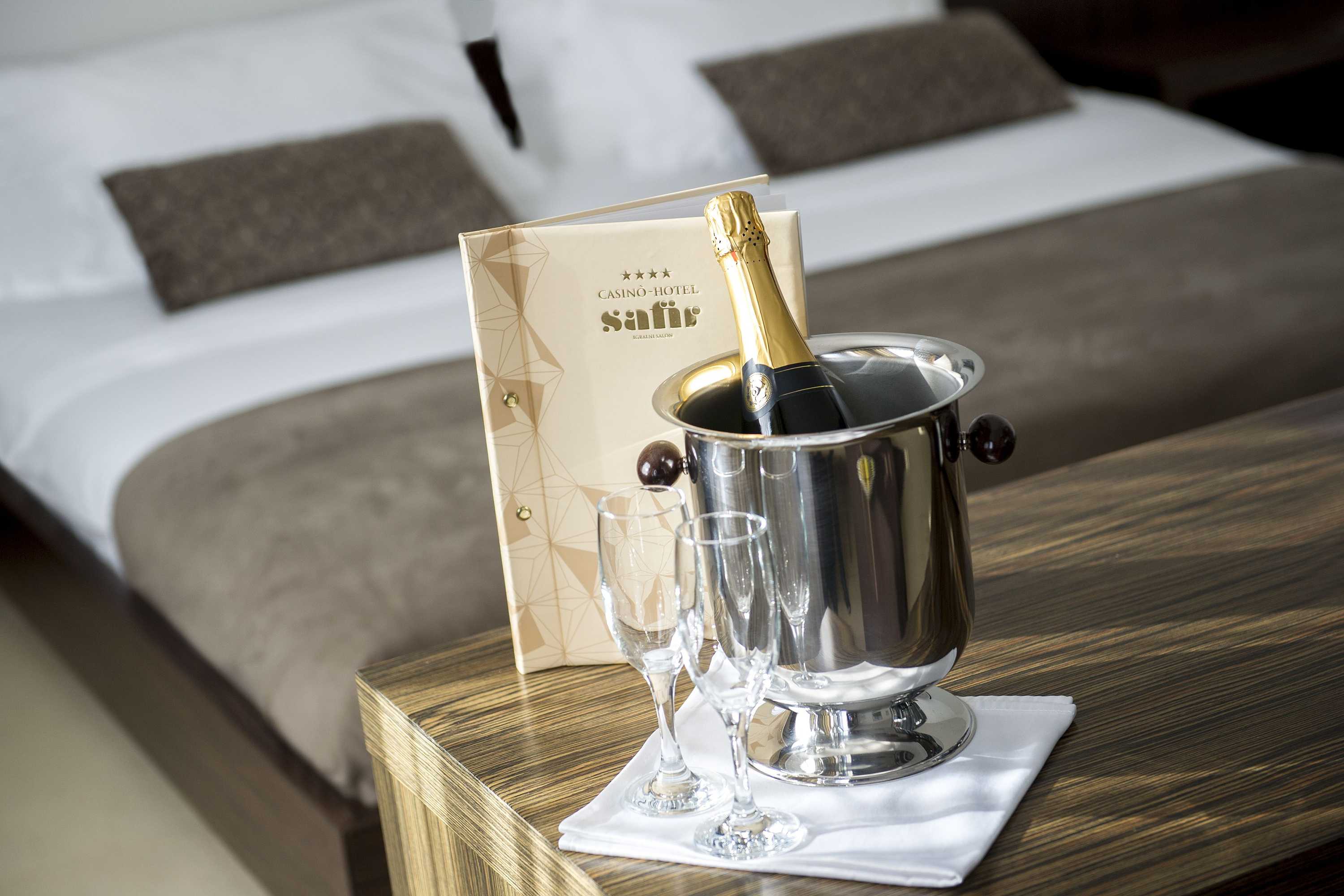 Gift card for Hotel Safir Casino Gift card for Hotel Safir Casino