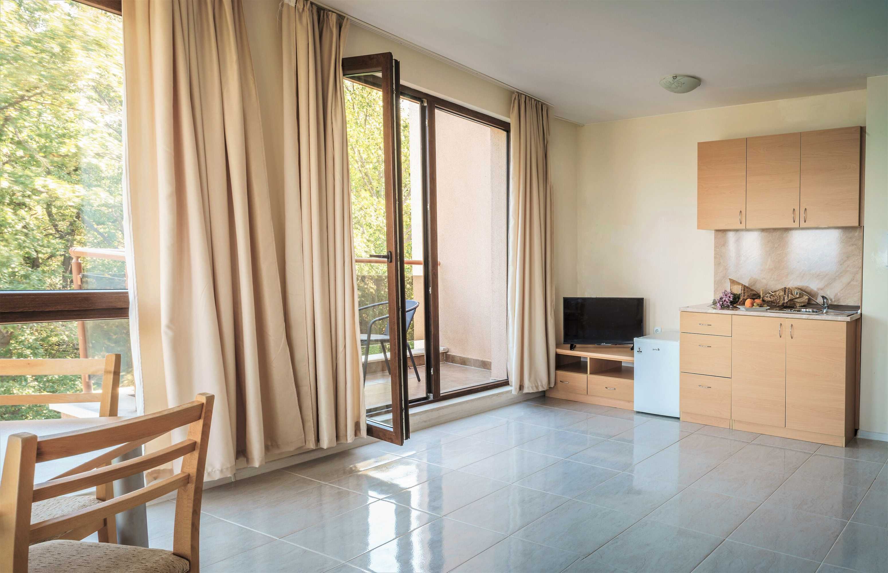 Gift card for Moreto Seaside Aparthotel