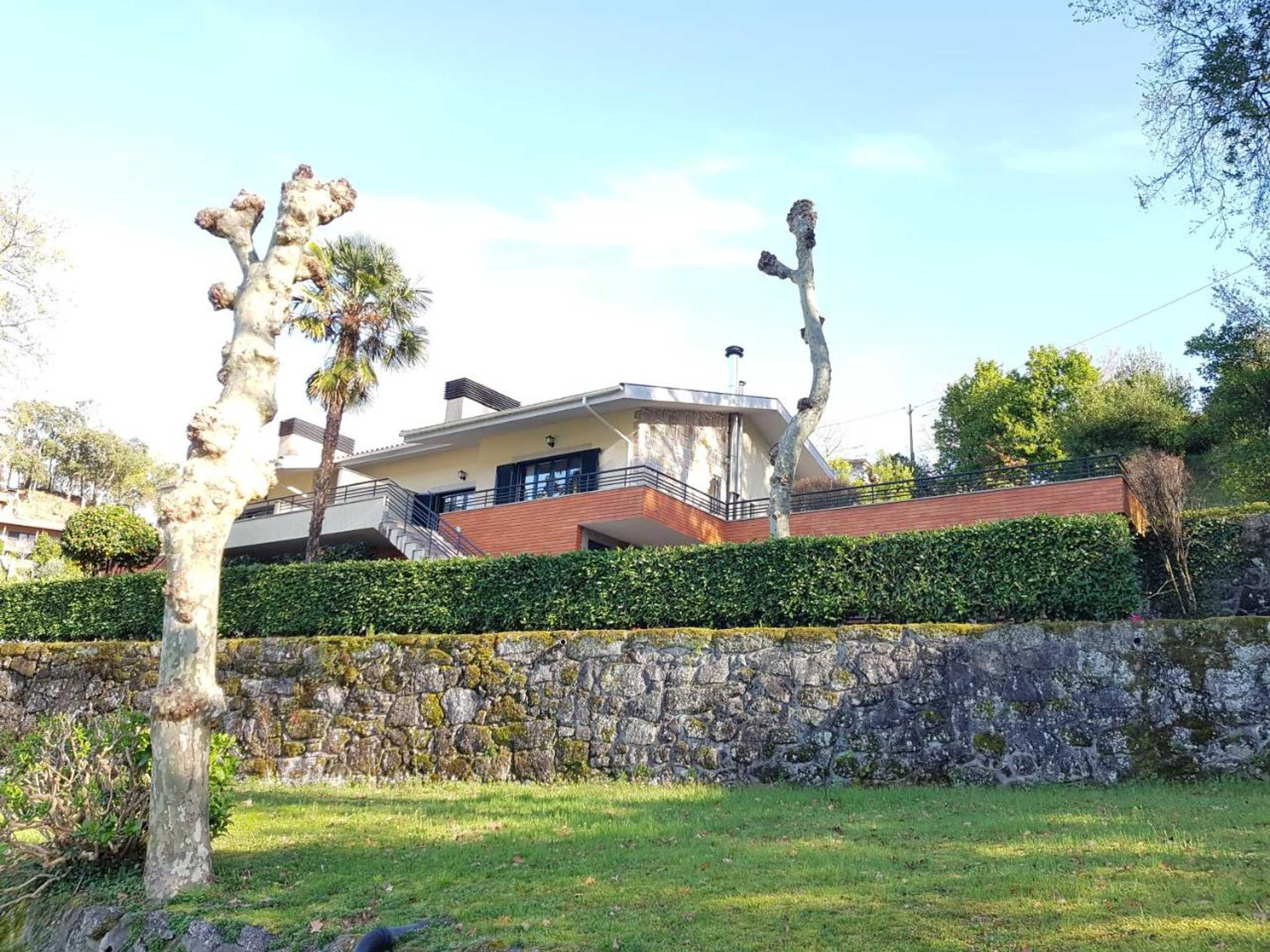 Gift card for Vivenda do Paúl