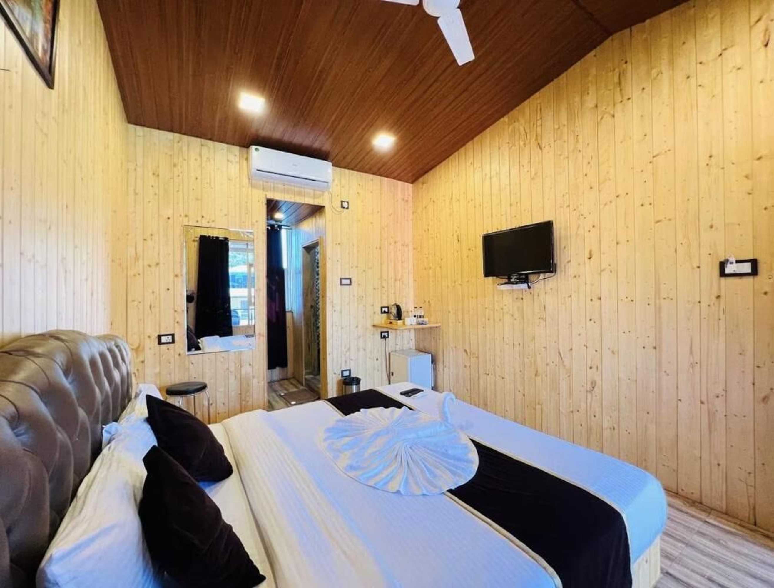 Gift card for Arya Resort & Spa Gift card for Arya Resort & Spa