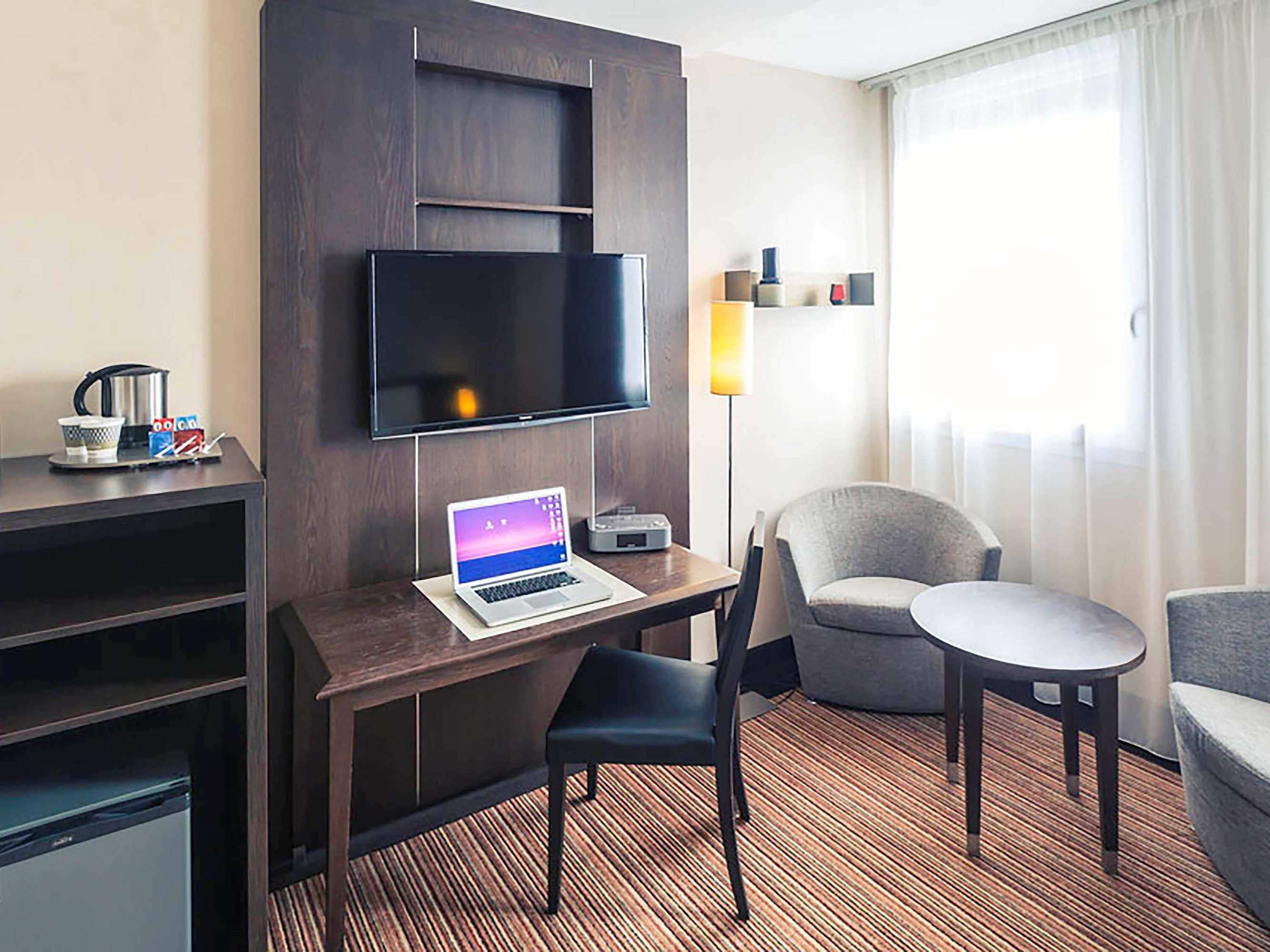 Gift card for Mercure Rennes Cesson Gift card for Mercure Rennes Cesson