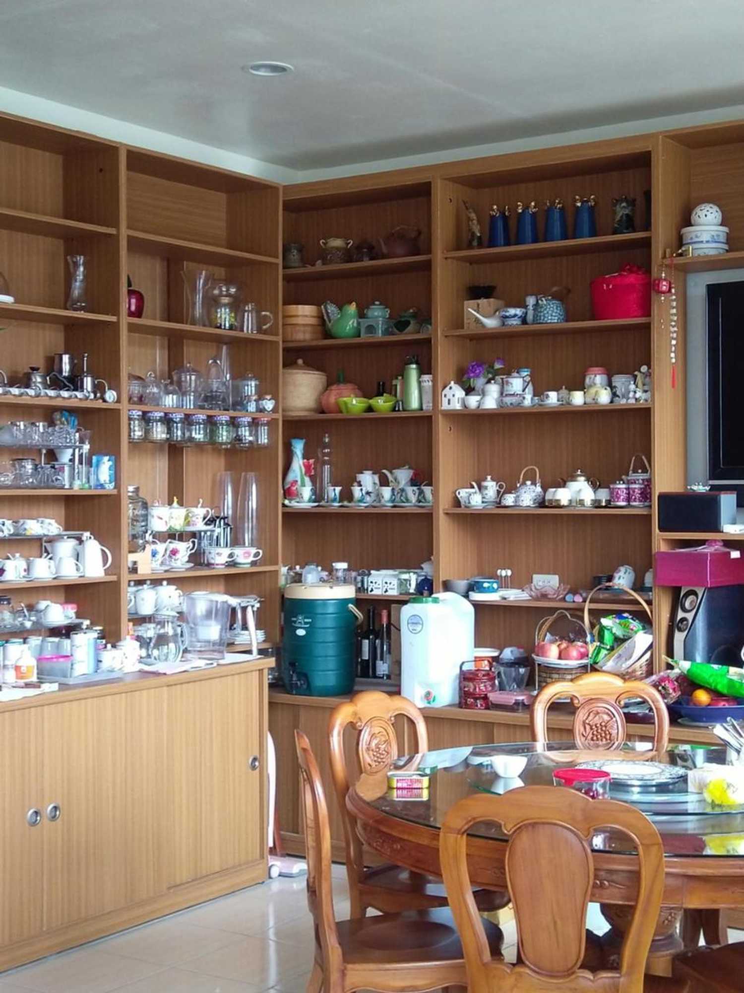 Gift card for Yun Ting Orchid Garden