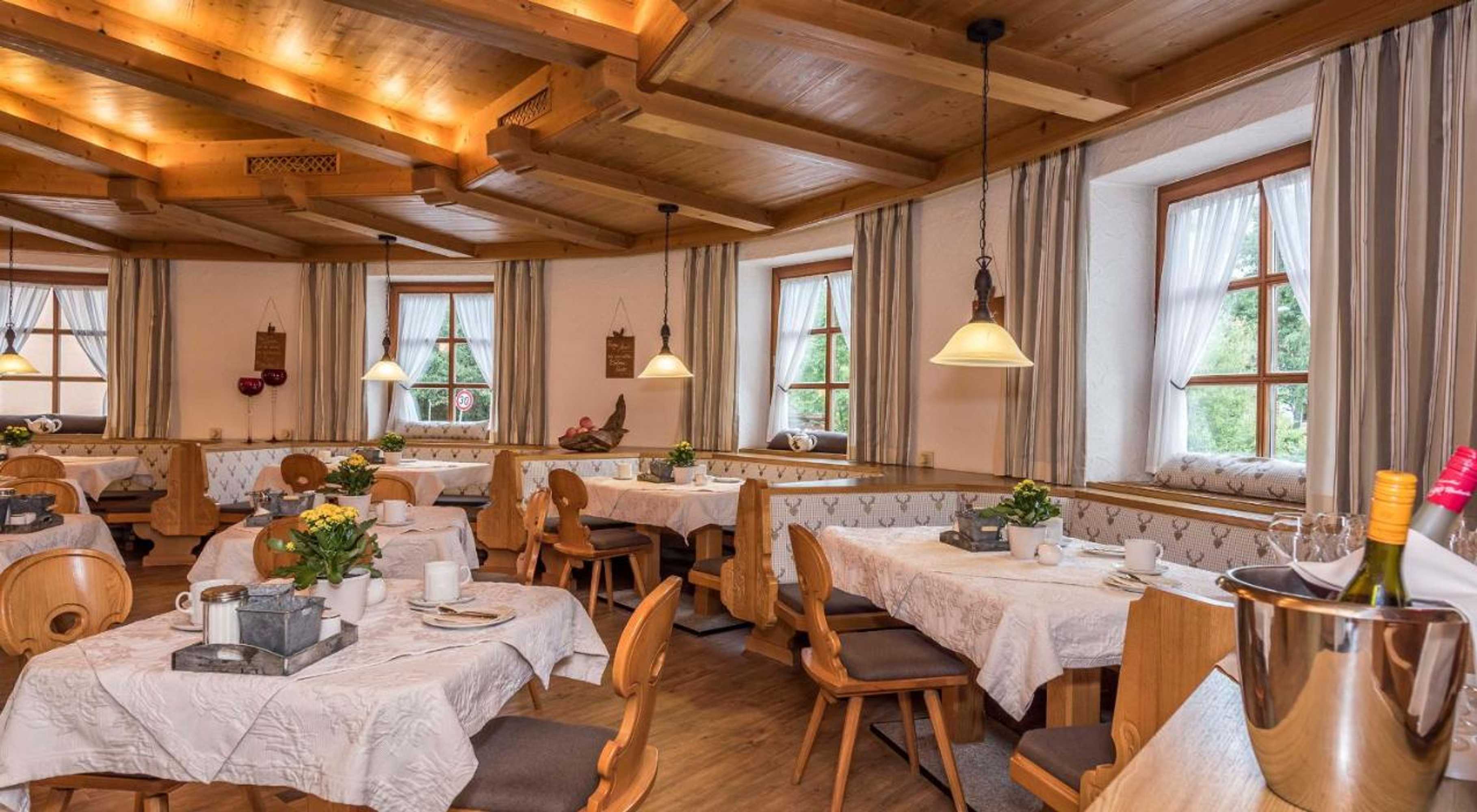 Gift card for Hotel Mutz