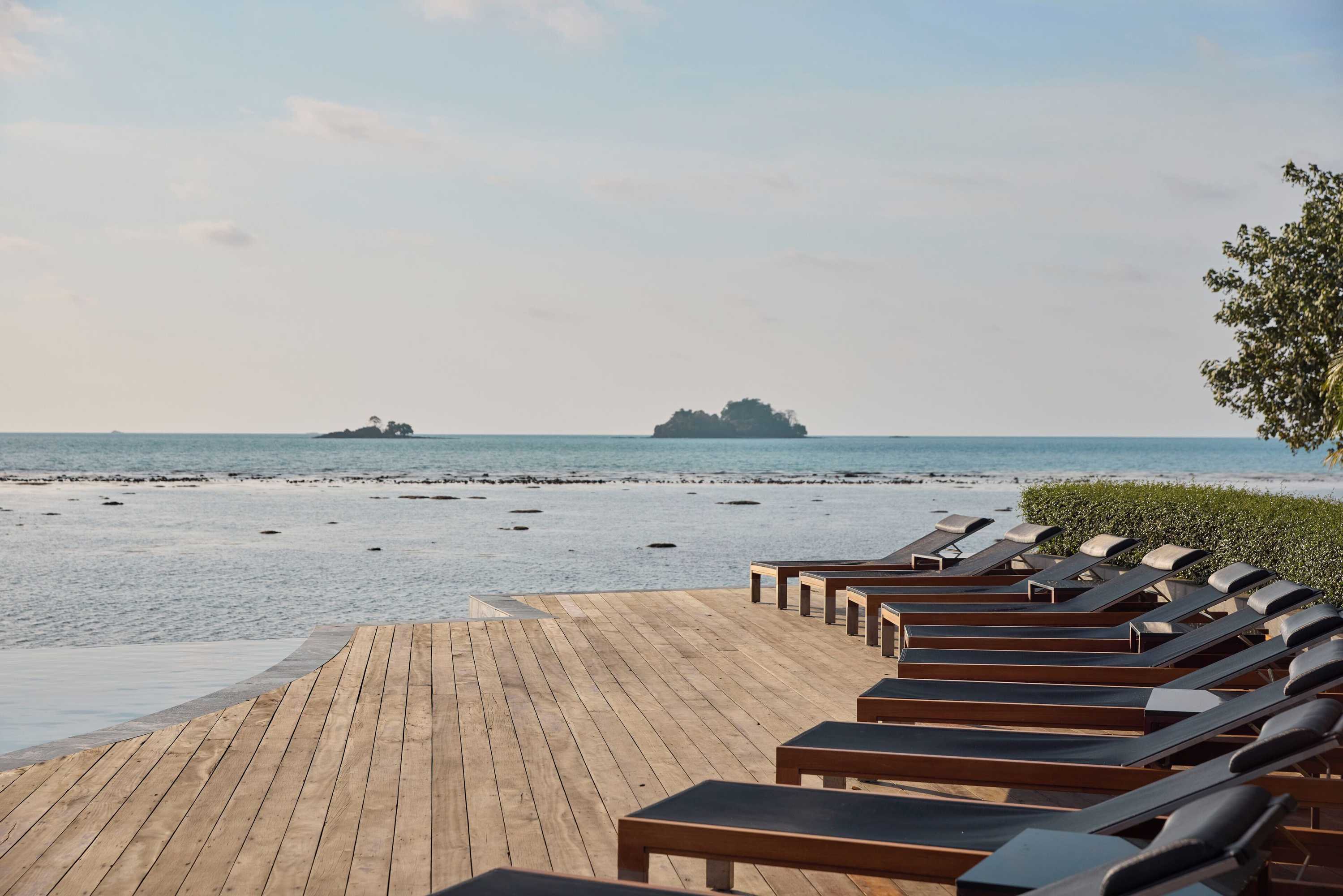 Gift card for The Chill Resort & Spa Koh Chang Gift card for The Chill Resort & Spa Koh Chang