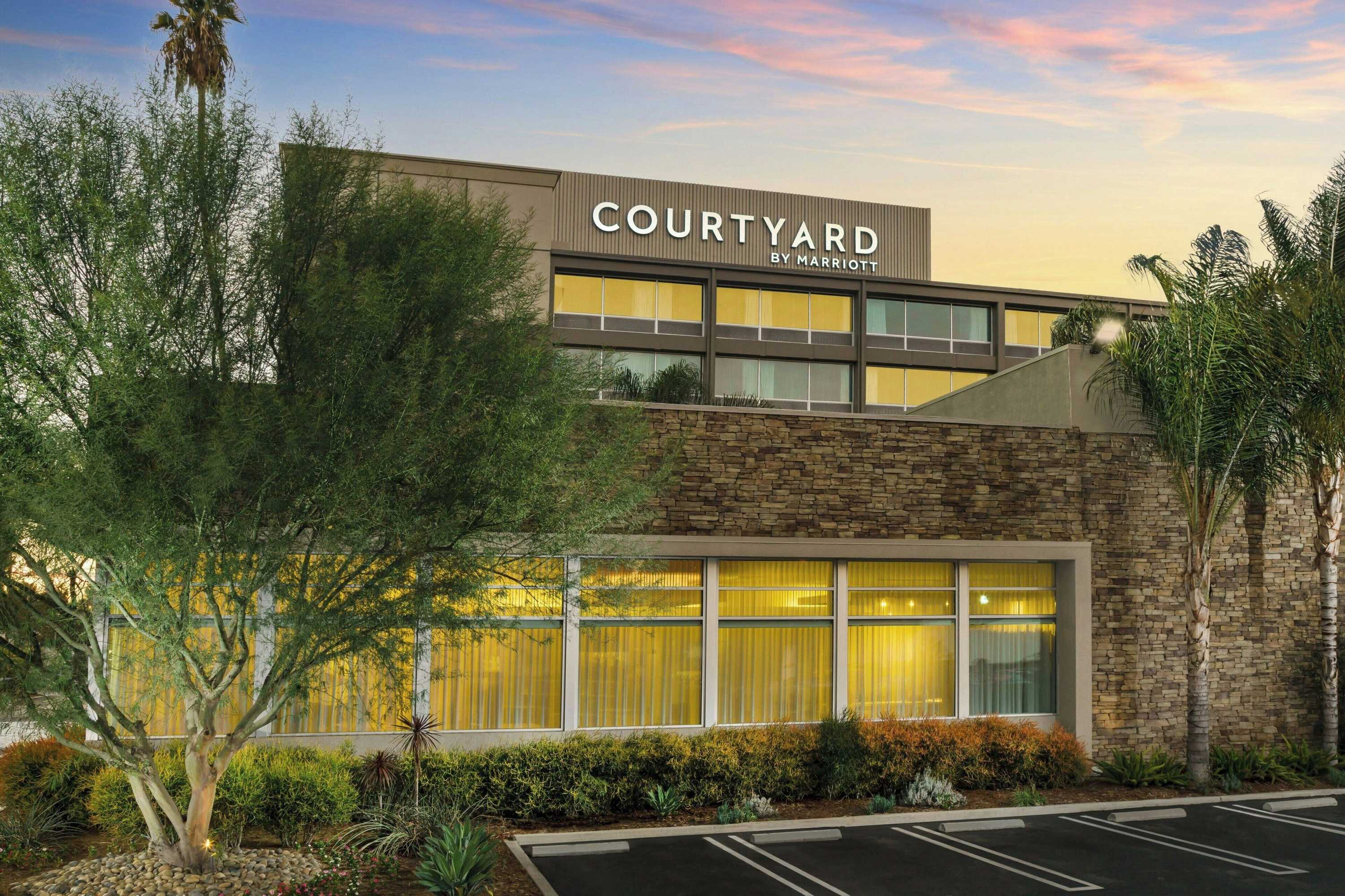 Gift card for Courtyard by Marriott Los Angeles Woodland Hills Gift card for Courtyard by Marriott Los Angeles Woodland Hills