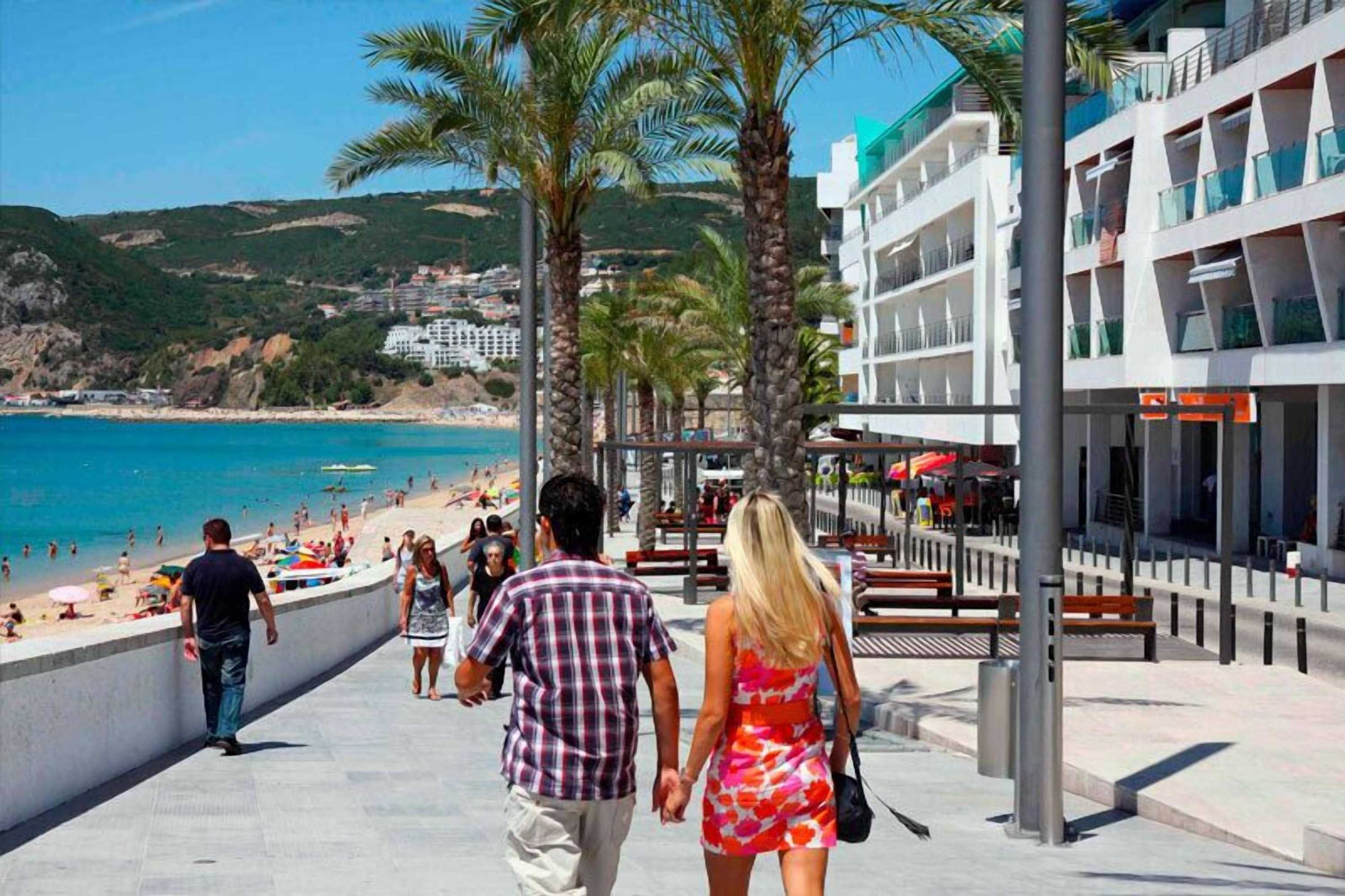 Gift card for Buganvilia do Meco B&b