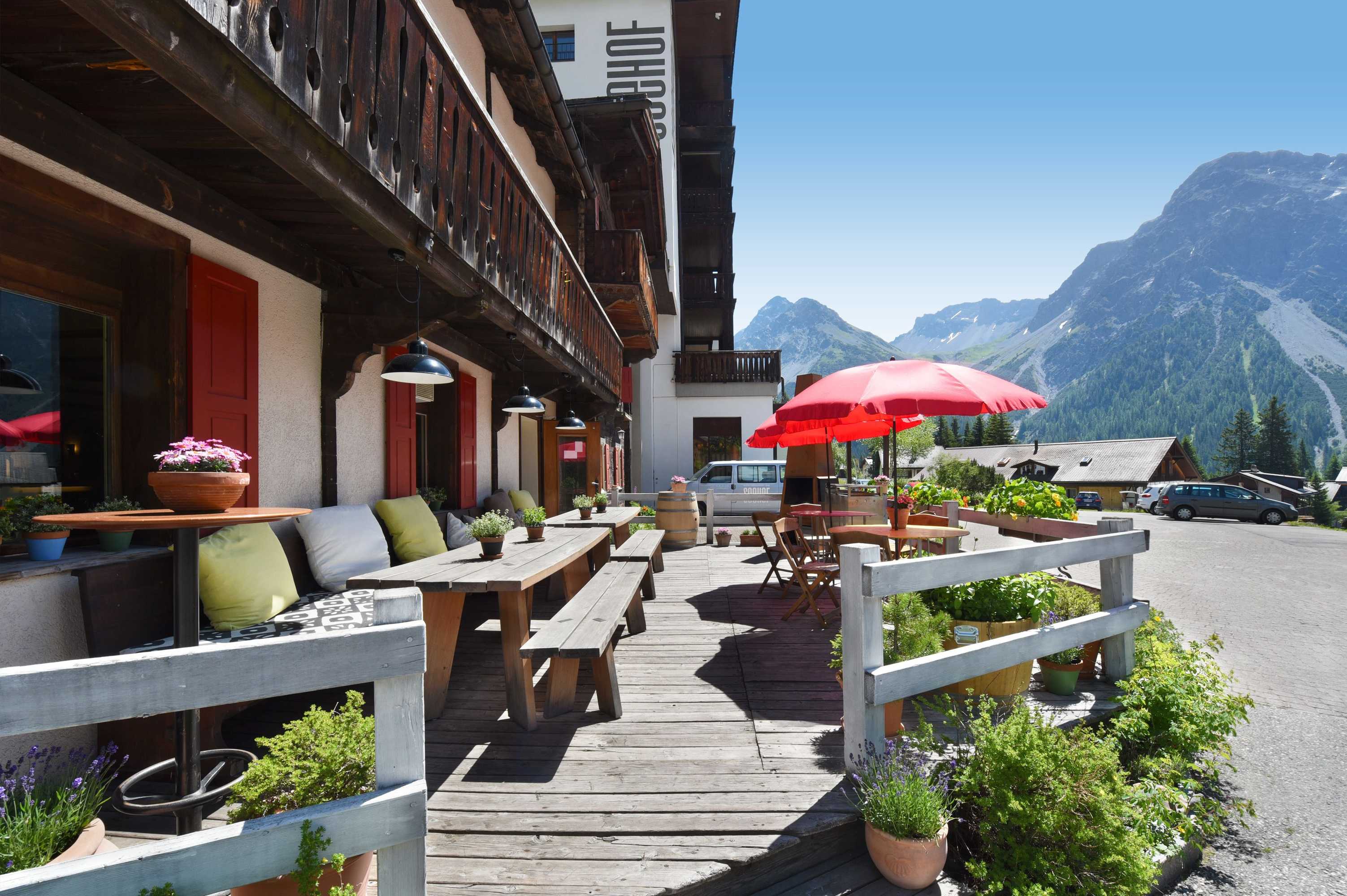 Gift card for Hotel Seehof Arosa Gift card for Hotel Seehof Arosa