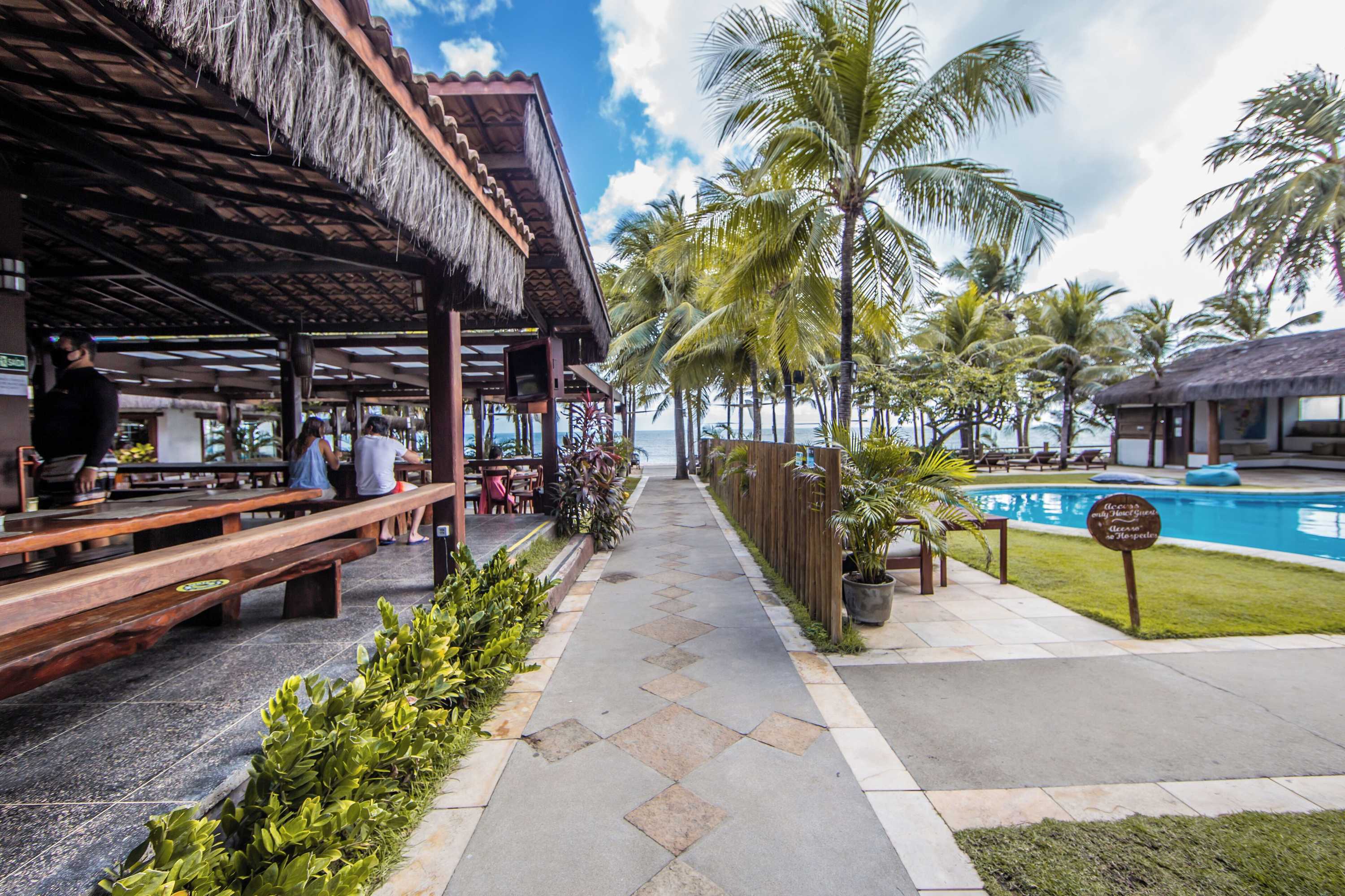 Gift card for Duro Beach Hotel Gift card for Duro Beach Hotel