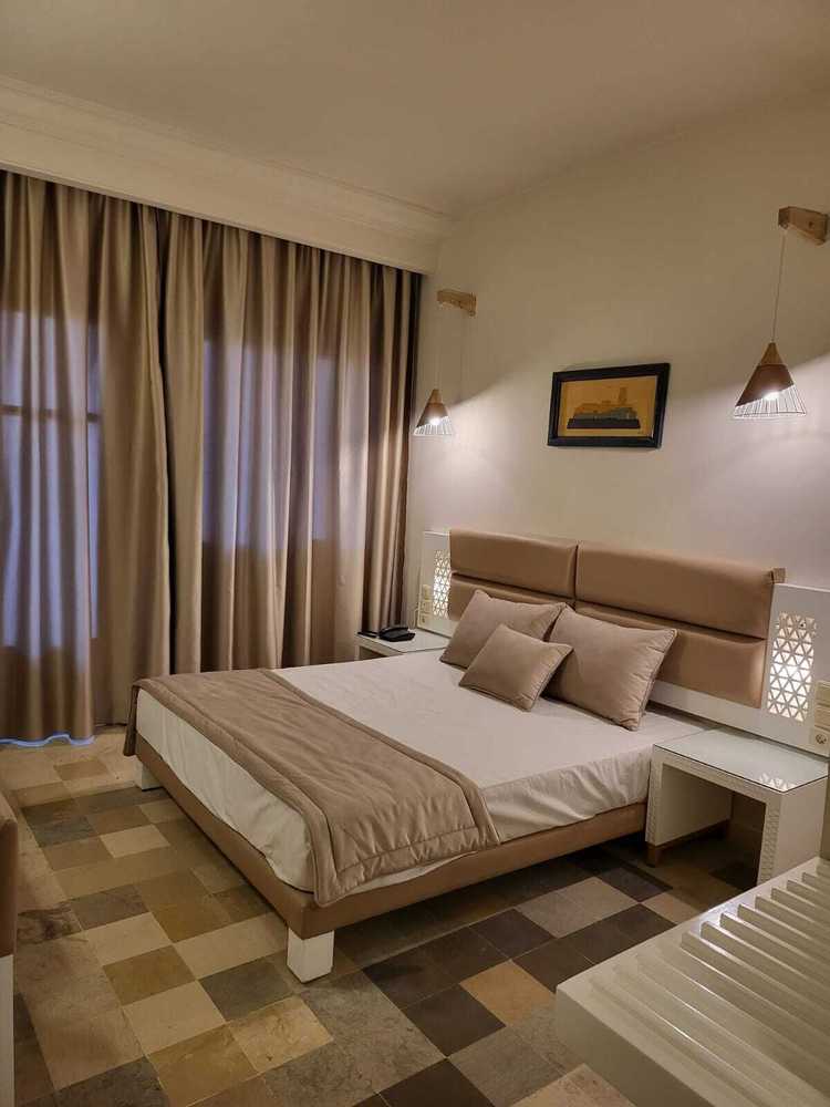 Gift card for Djerba Sun Beach Hotel And Spa