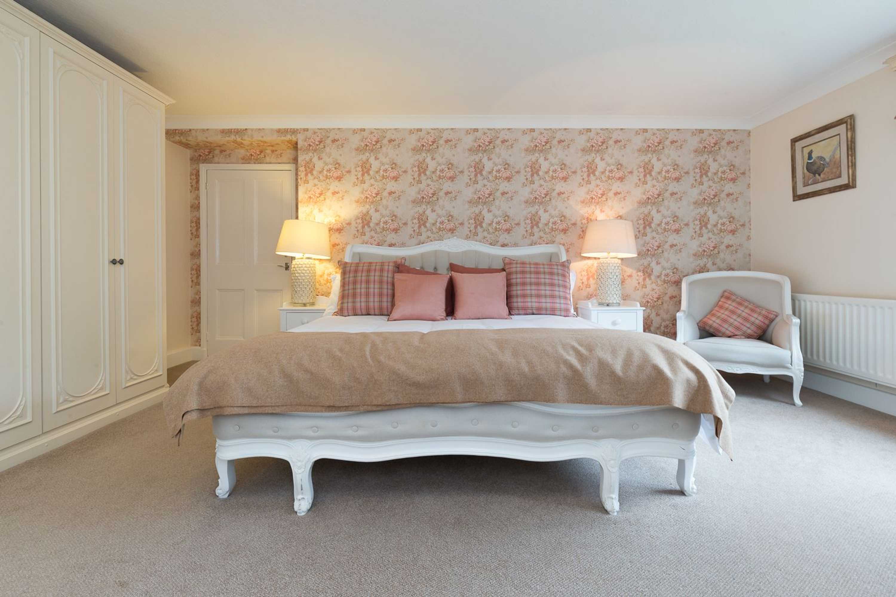 Gift card for Whitethorn Bed And Breakfast Gift card for Whitethorn Bed And Breakfast