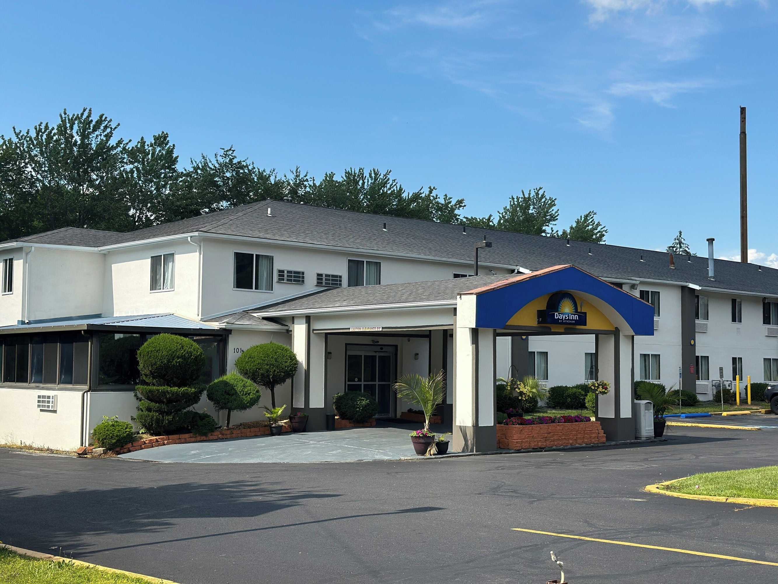 Gift card for Days Inn by Wyndham Runnemede Philadelphia Area Gift card for Days Inn by Wyndham Runnemede Philadelphia Area