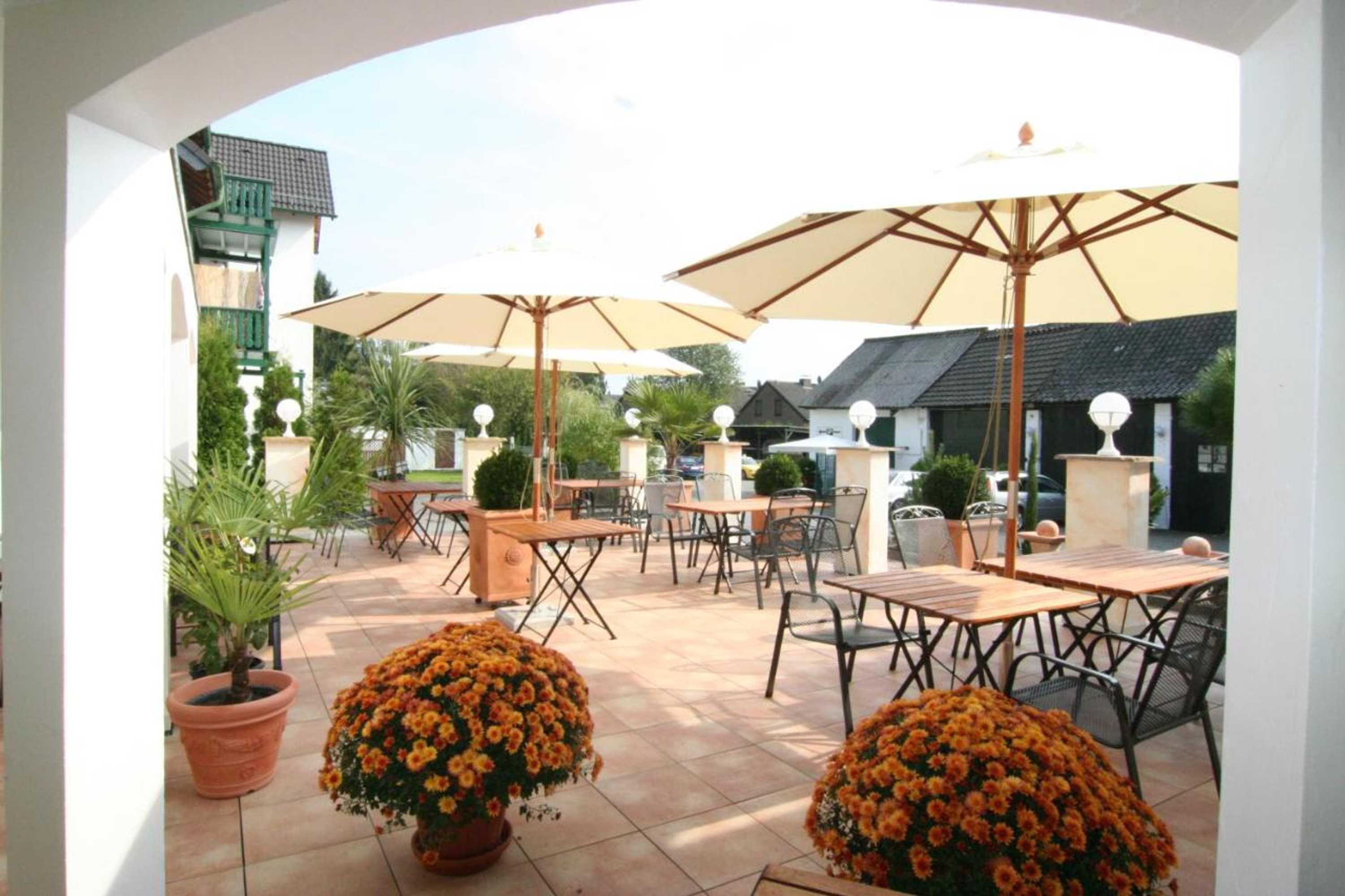 Gift card for Landhotel Bergischer Hof Gmbh Marialinden