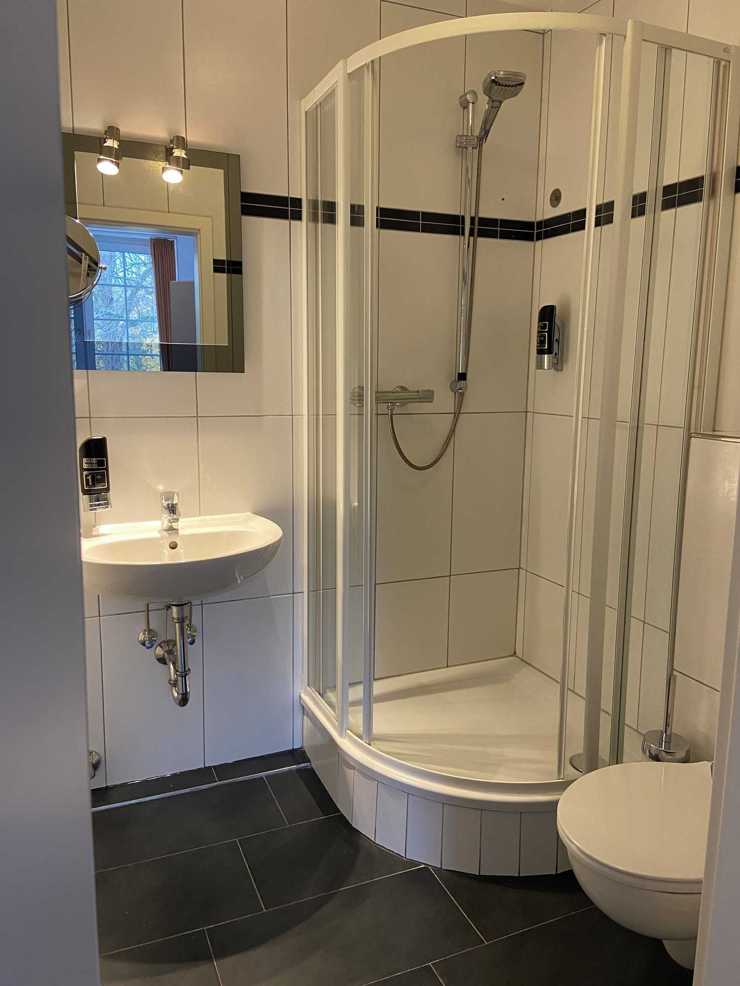 Gift card for Hotel Restaurant Mengeder Volksgarten