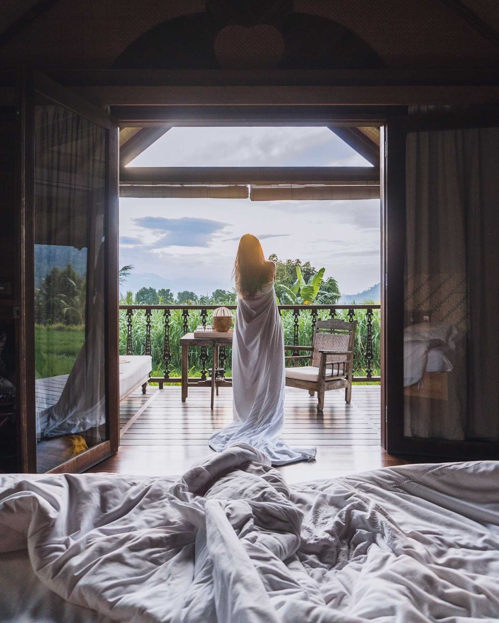 Gift card for Sanak Retreat Bali Gift card for Sanak Retreat Bali