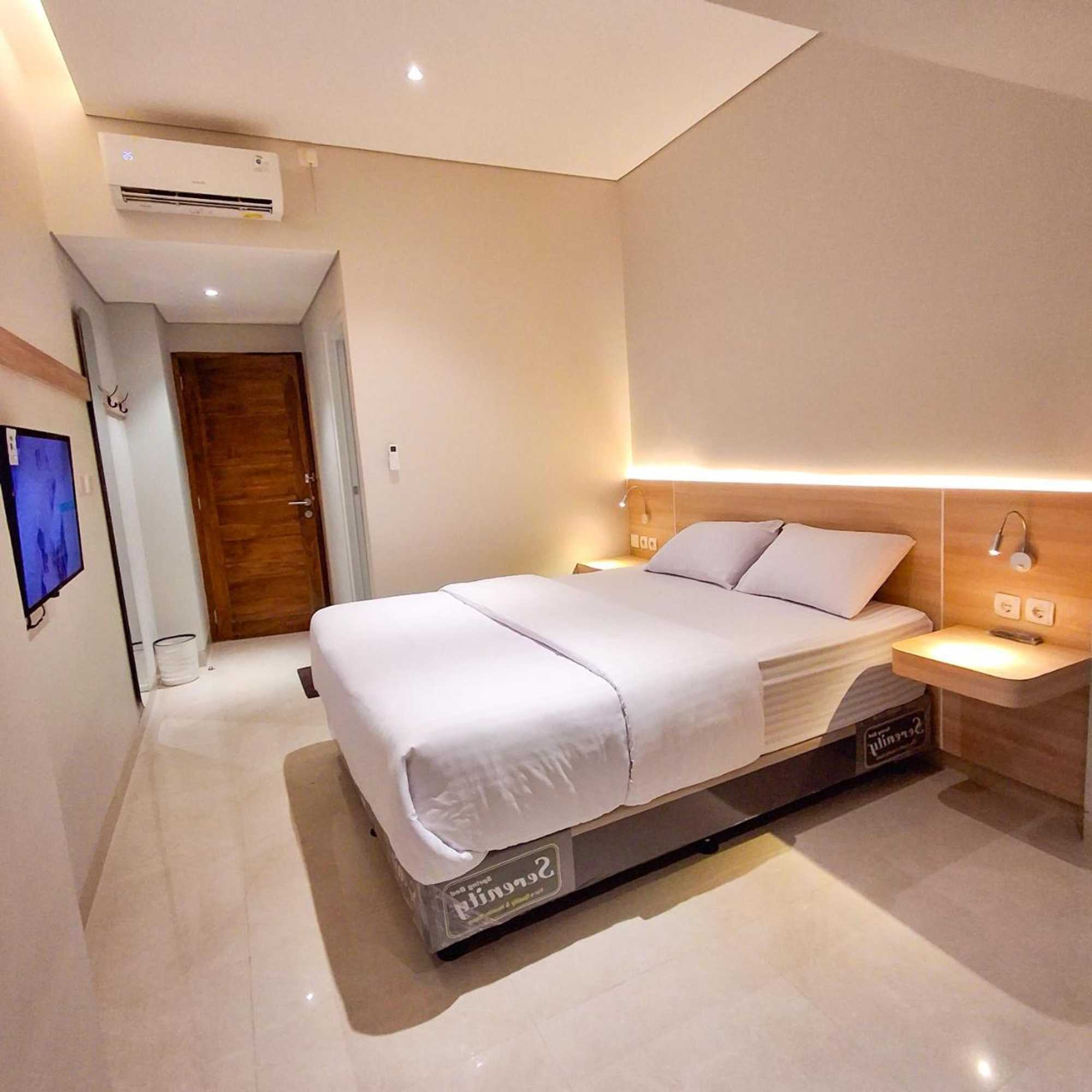 Gift card for Nida Rooms Sleman Museum Ulen Sentalu at Hotel Kana