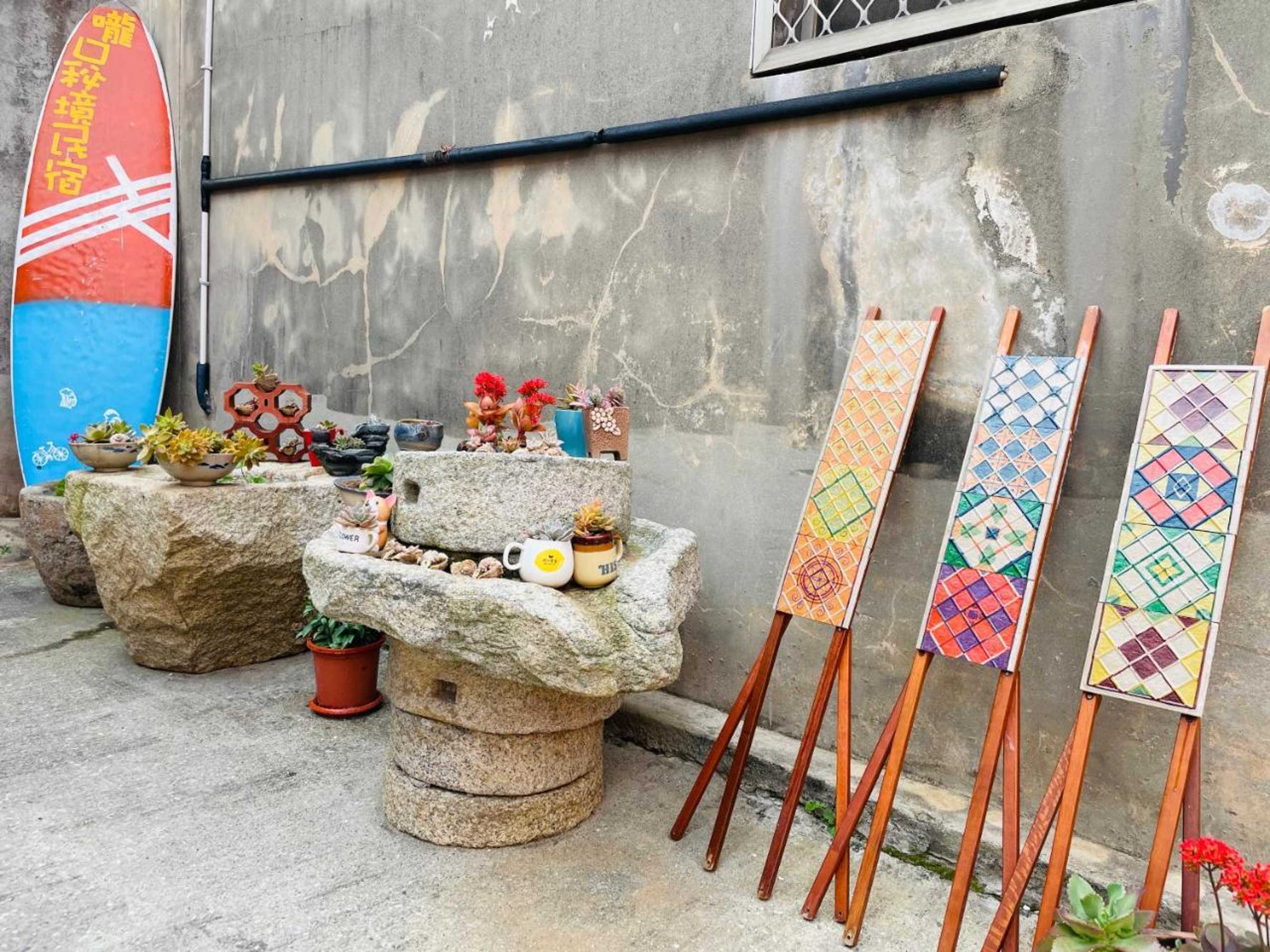 Gift card for Longkou Mysterious Resort