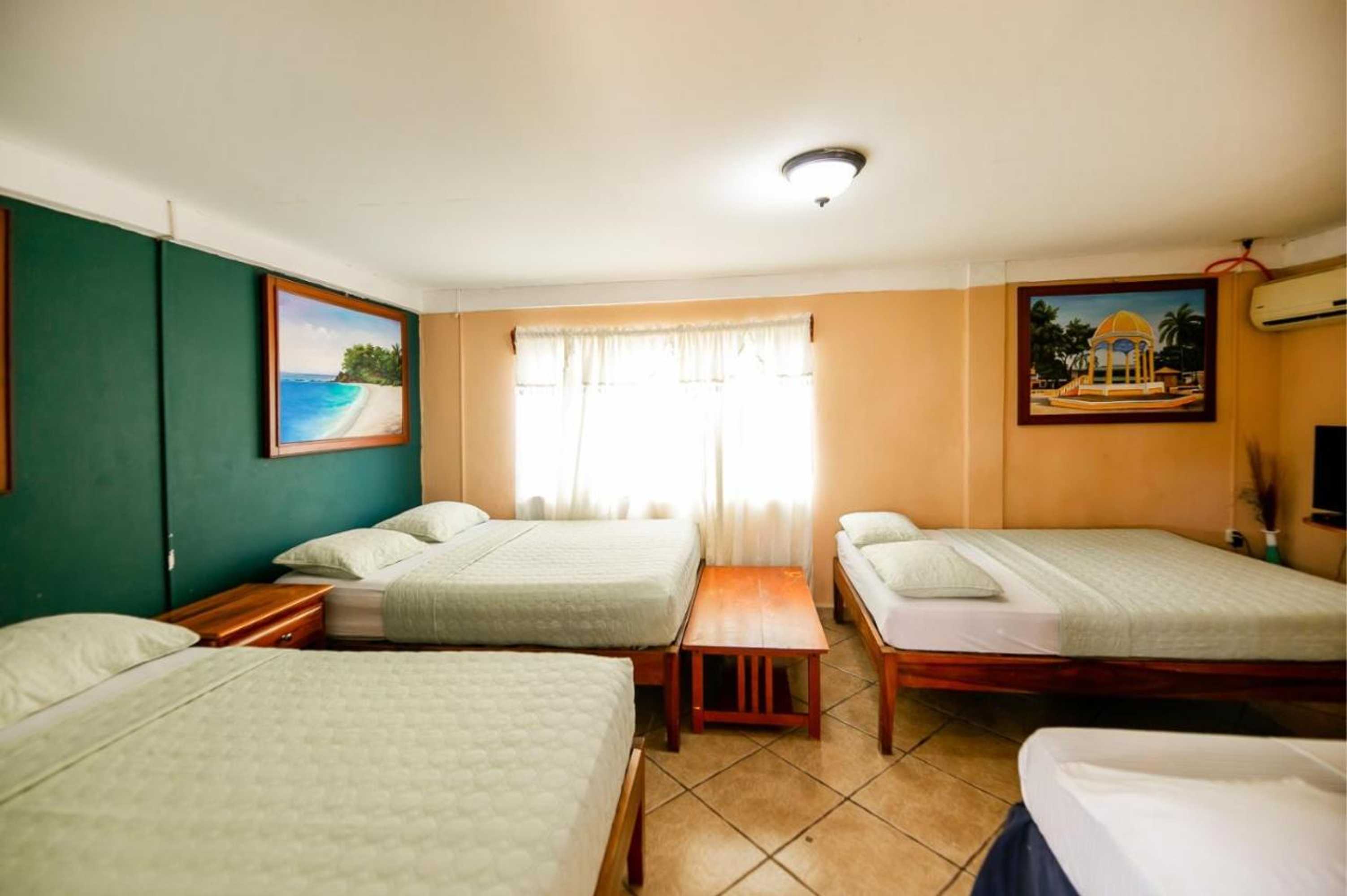 Gift card for Hotel BahÍa