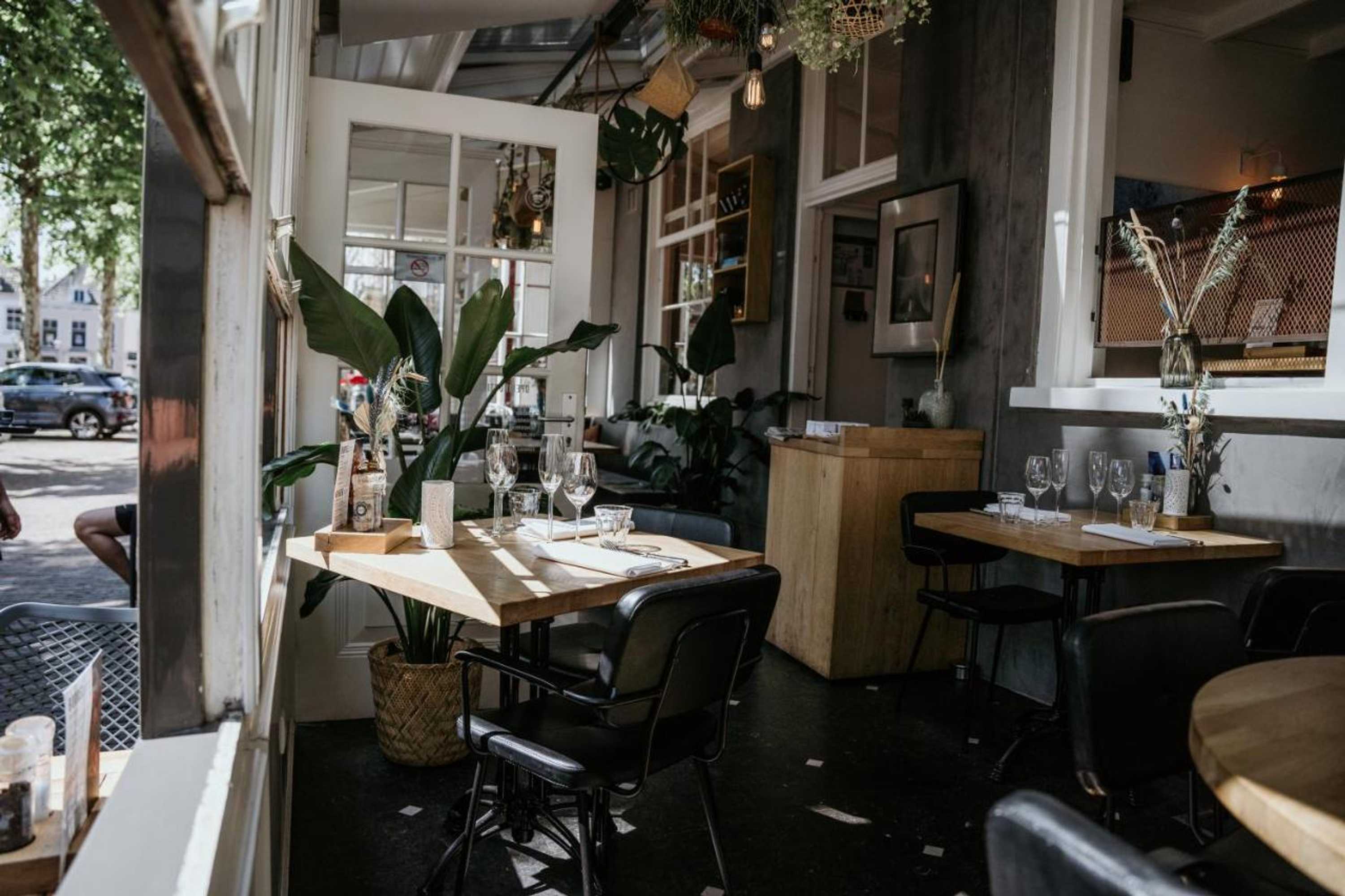 Gift card for Hotel Brasserie Florian