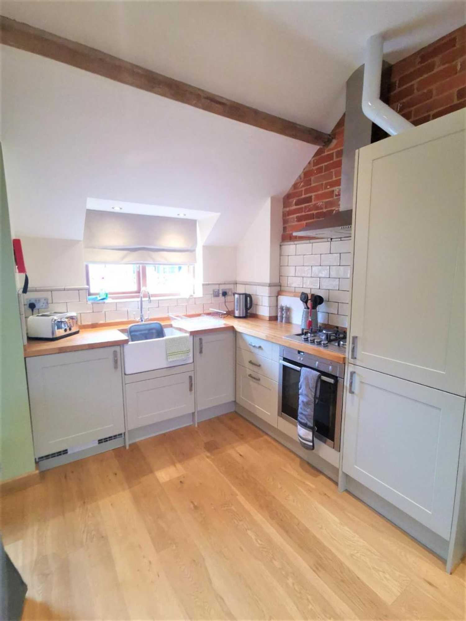 Gift card for Blashford Manor Farmhouse - New Forest Cottage