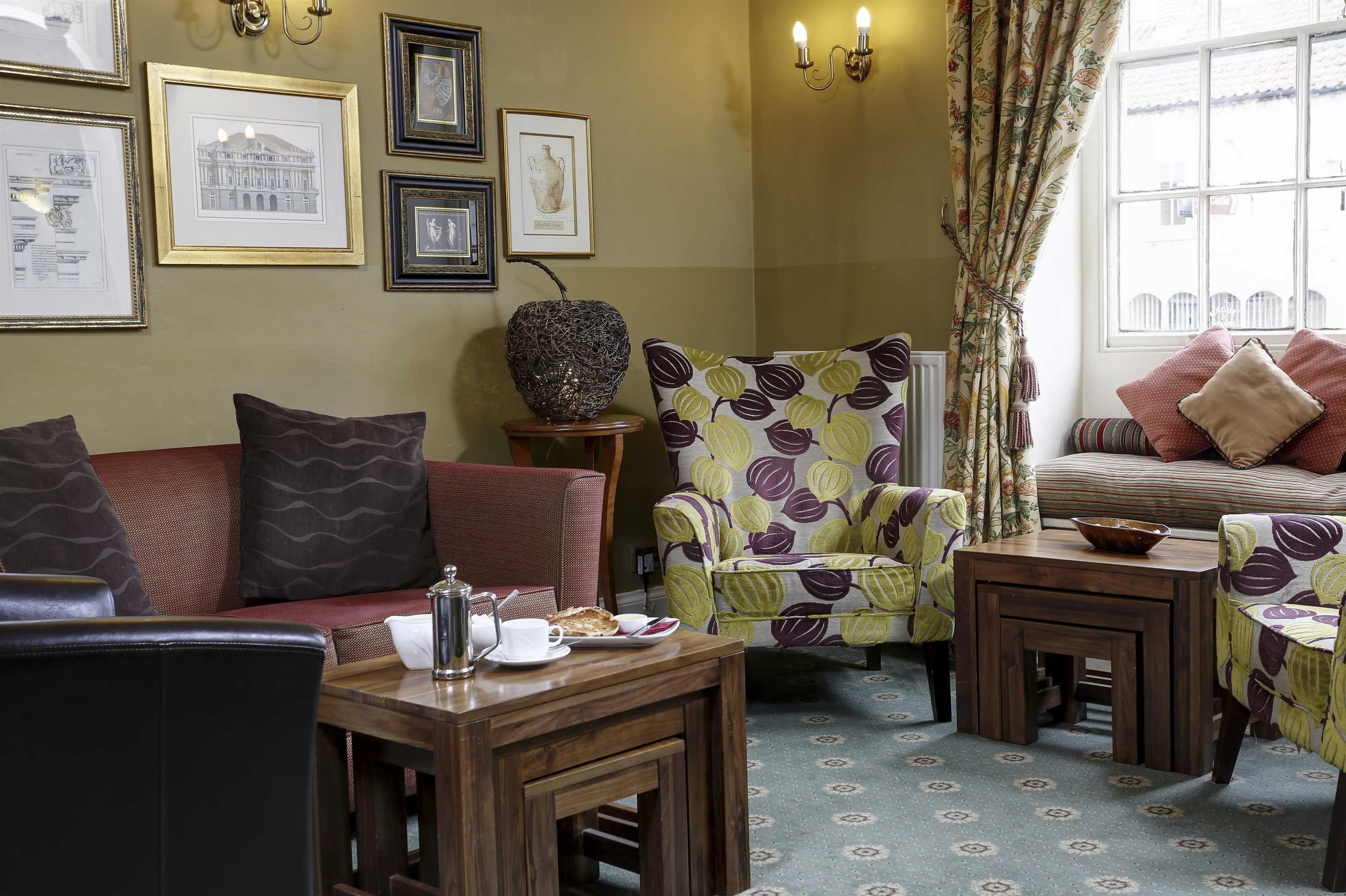Gift card for Best Western Forest & Vale Hotel Gift card for Best Western Forest & Vale Hotel