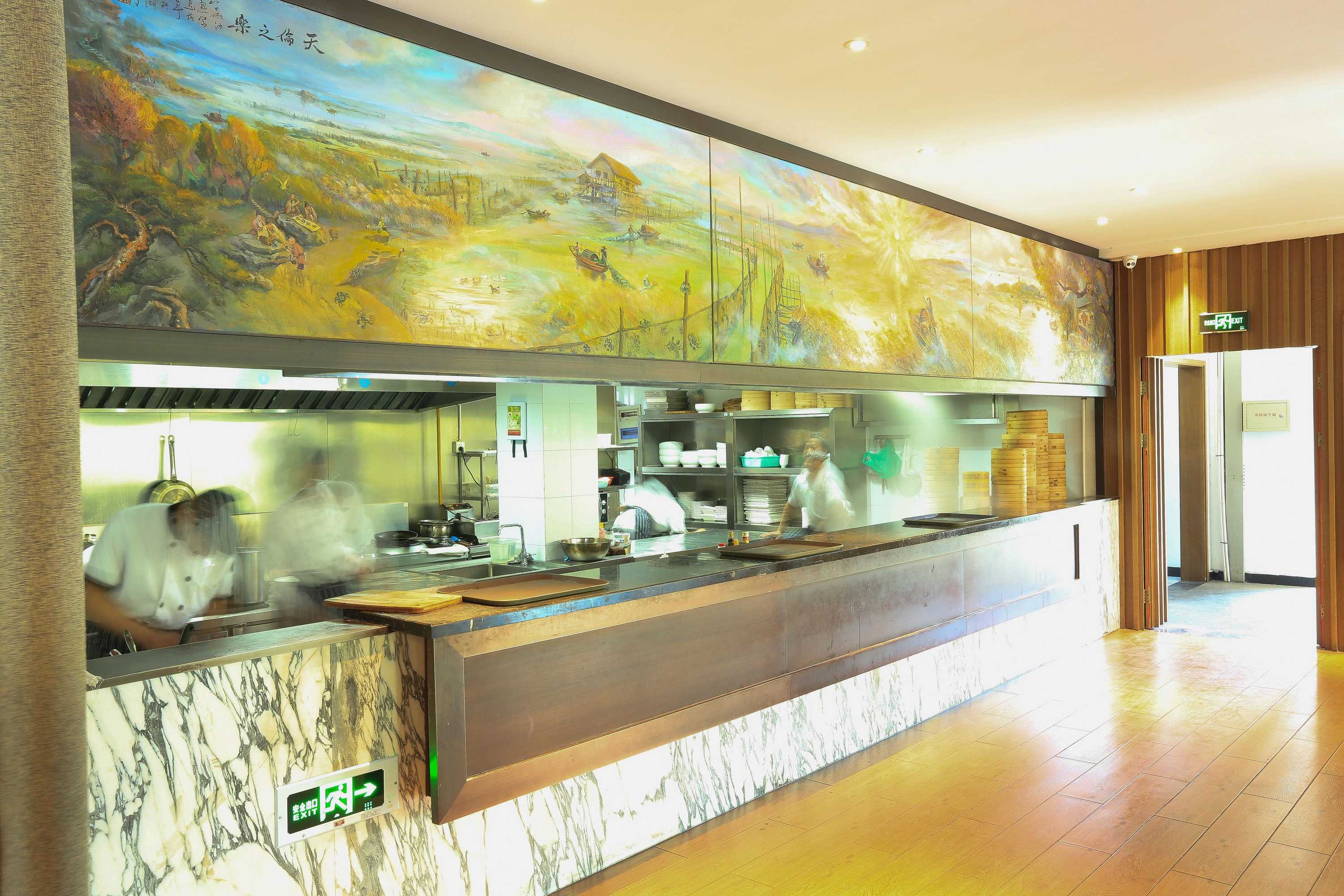 Gift card for Tea Boutique Hotel West Lake Gift card for Tea Boutique Hotel West Lake