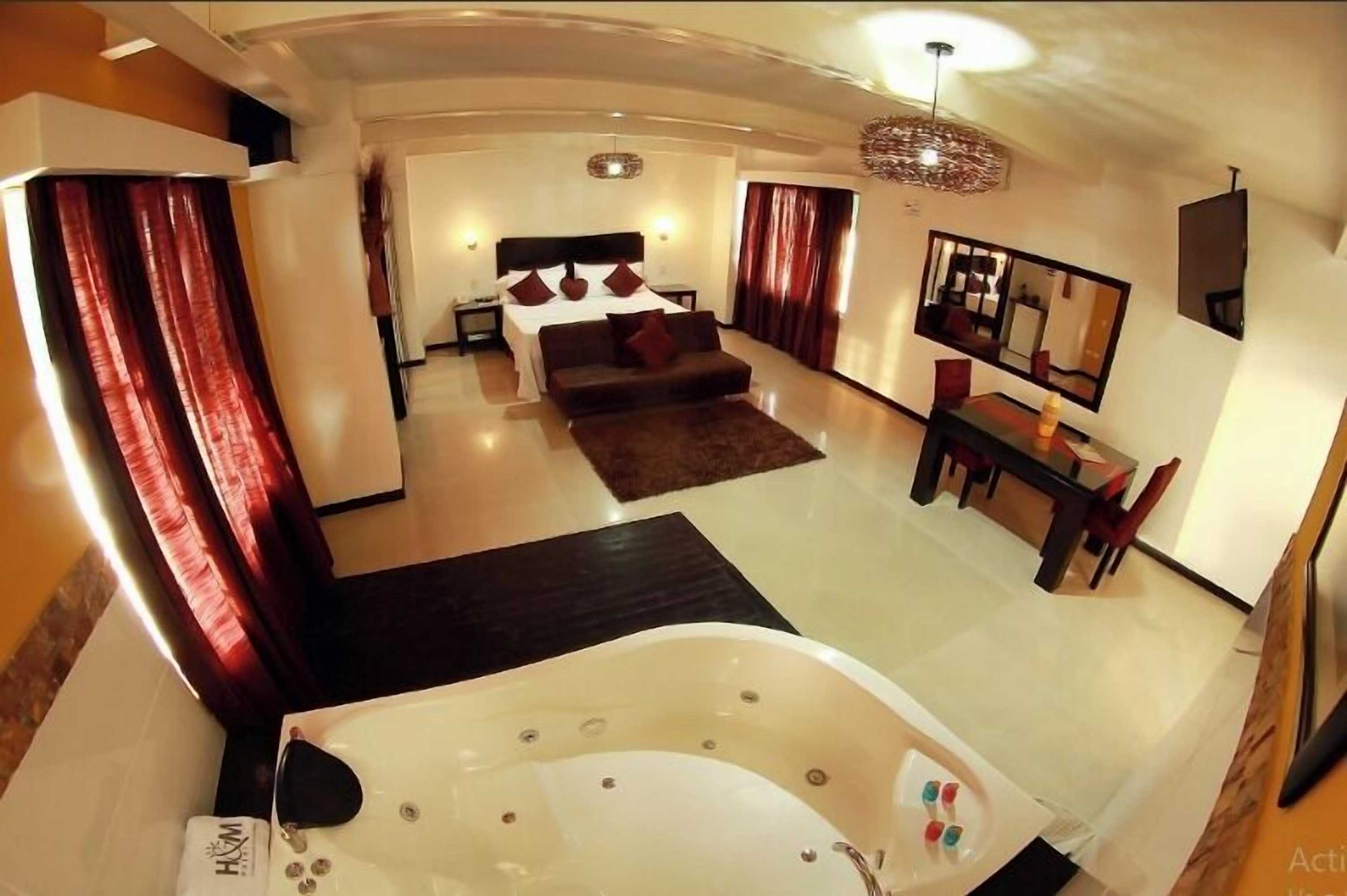 Gift card for Hotel H Y M