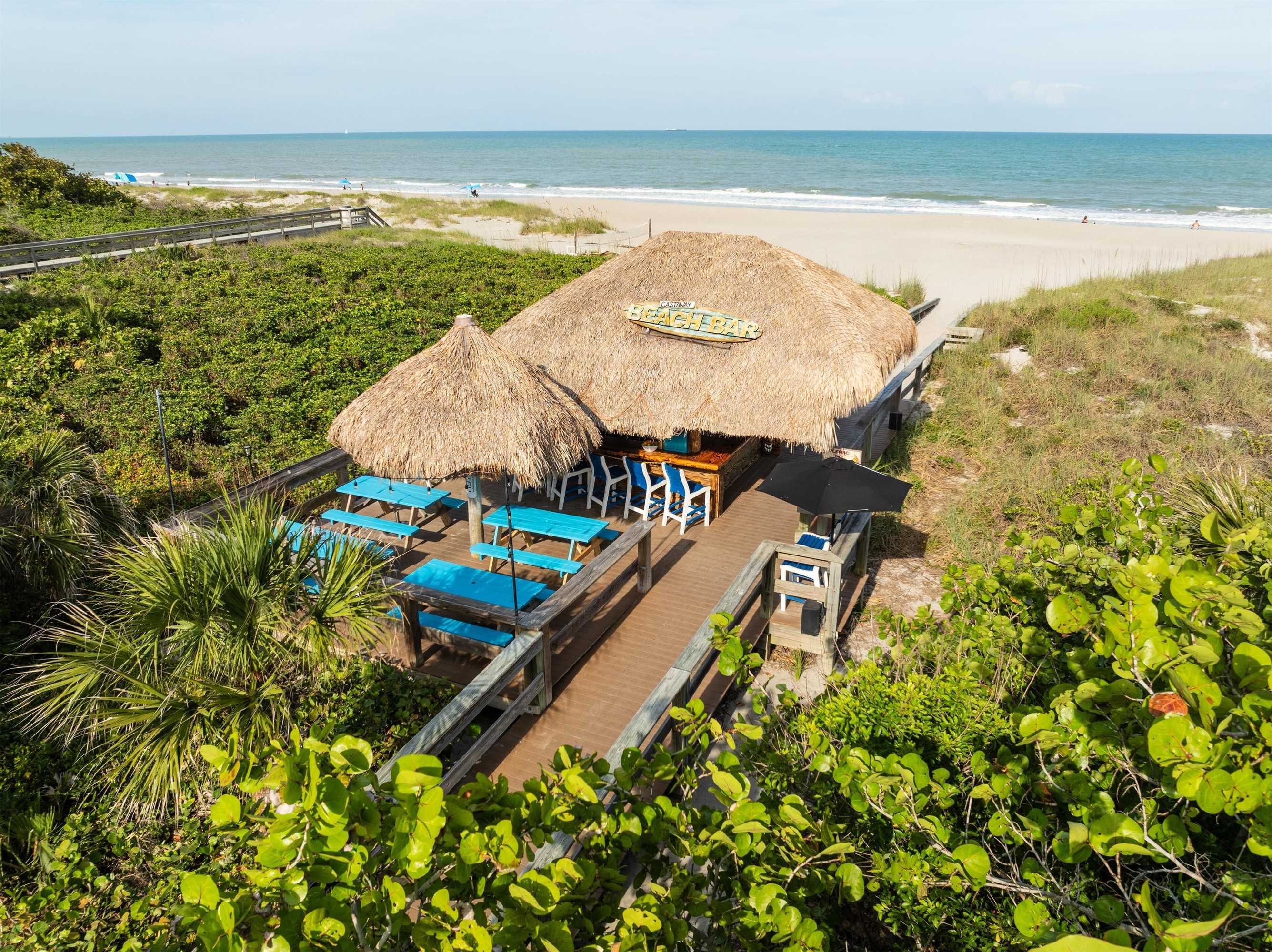 Gift card for Hilton Cocoa Beach Oceanfront