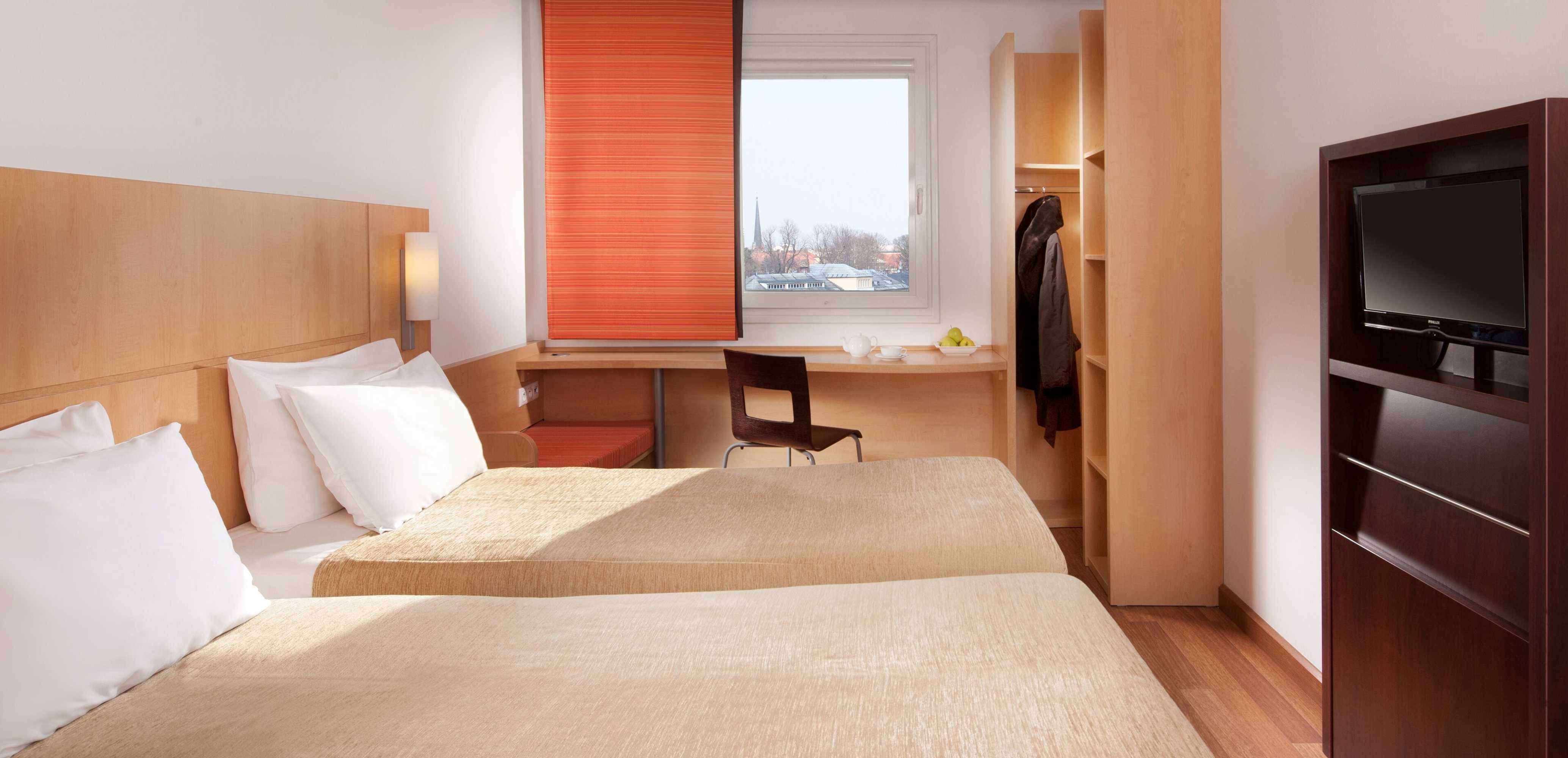 Gift card for Comfort Hotel Olomouc Centre Gift card for Comfort Hotel Olomouc Centre