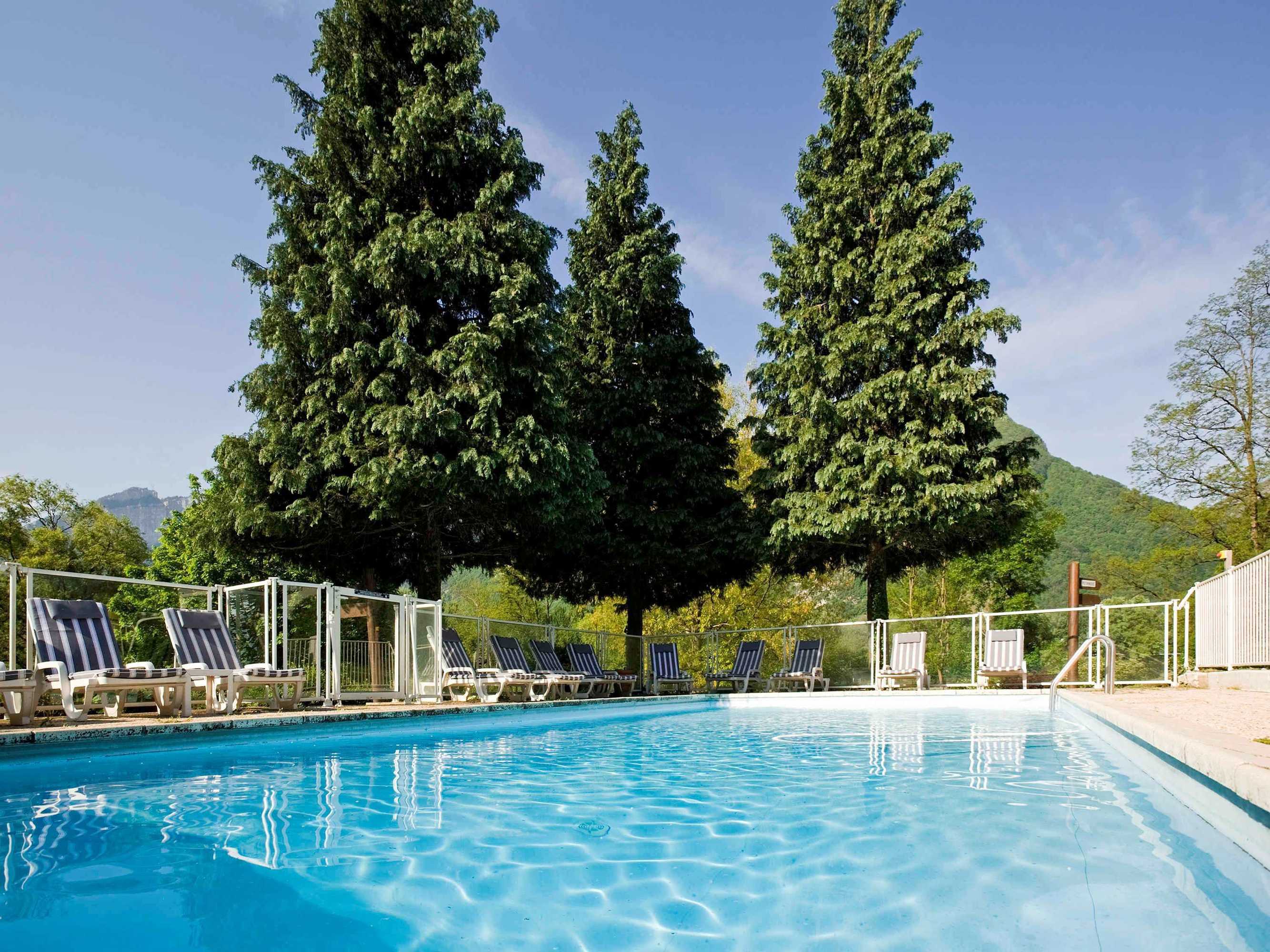 Gift card for Novotel Grenoble Nord Voreppe Gift card for Novotel Grenoble Nord Voreppe