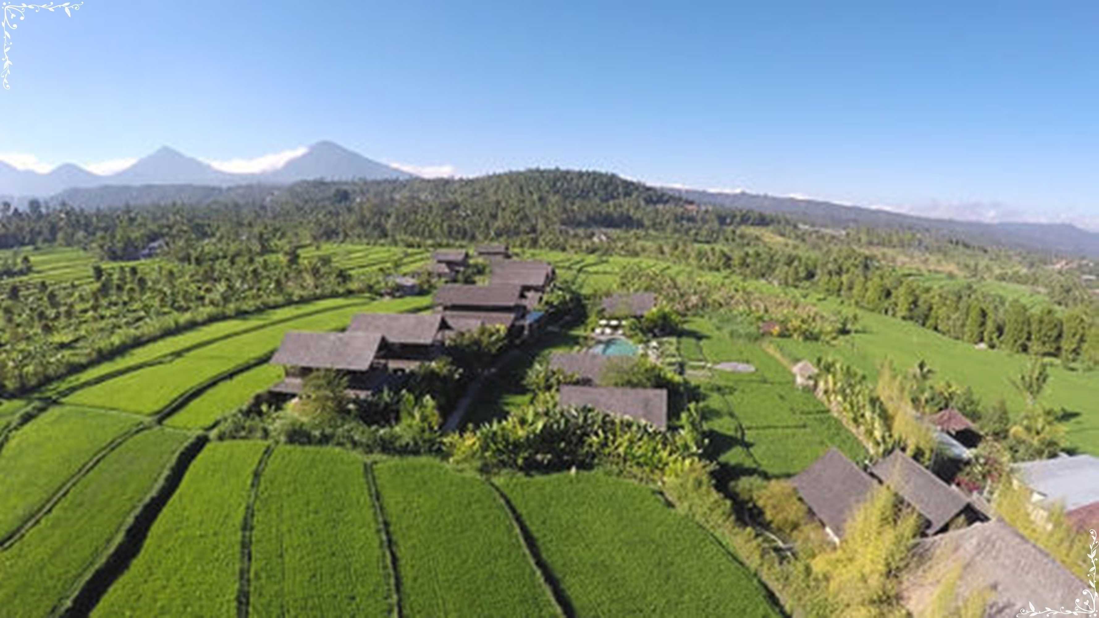 Gift card for Sanak Retreat Bali Gift card for Sanak Retreat Bali