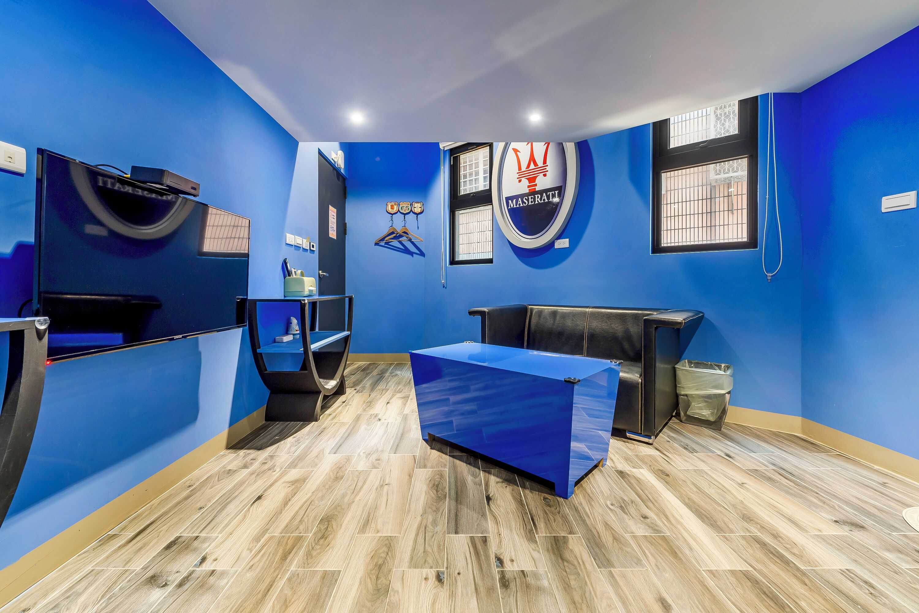 Gift card for Happiness Romantic