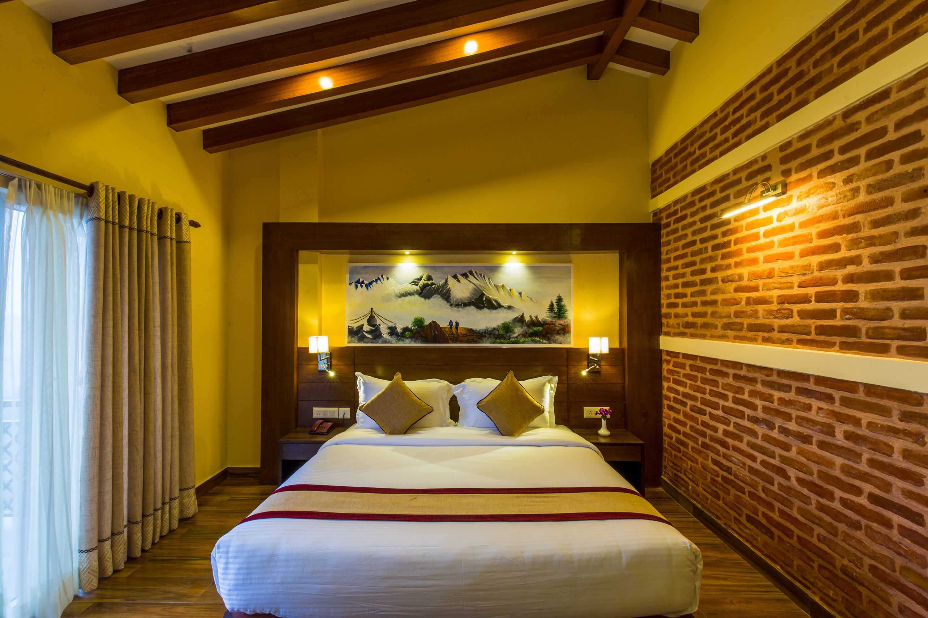 Gift card for Himalaya Drishya Resort Gift card for Himalaya Drishya Resort
