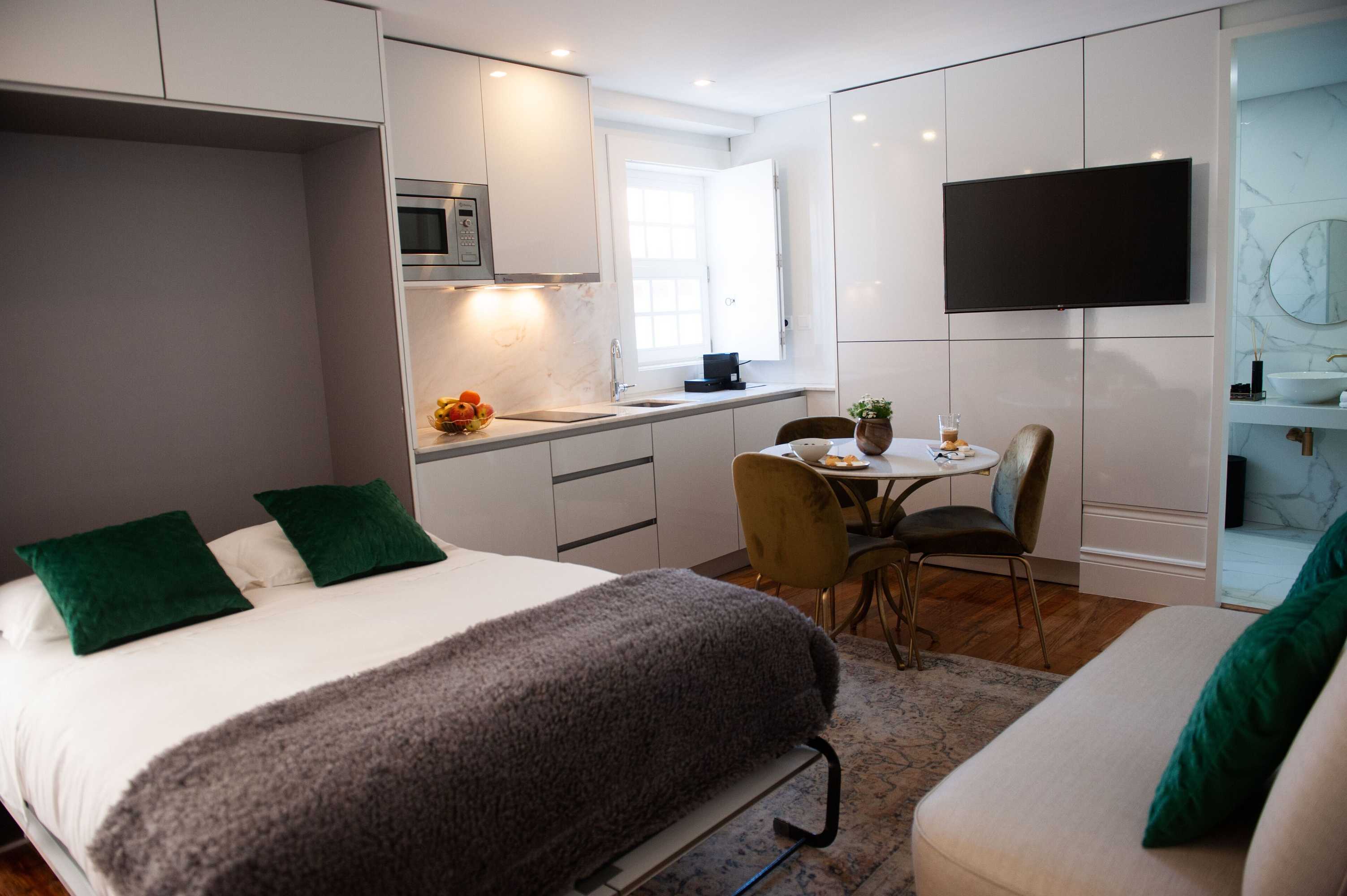 Gift card for Guimarães IN